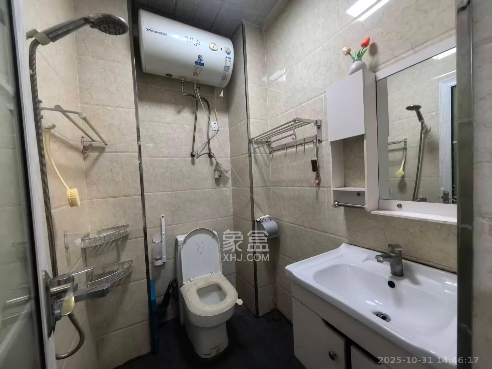 金鼎公园尚  1室0厅1卫    1000.0元/月 金鼎公园尚  1室0厅1卫    1000.0元/月室内图