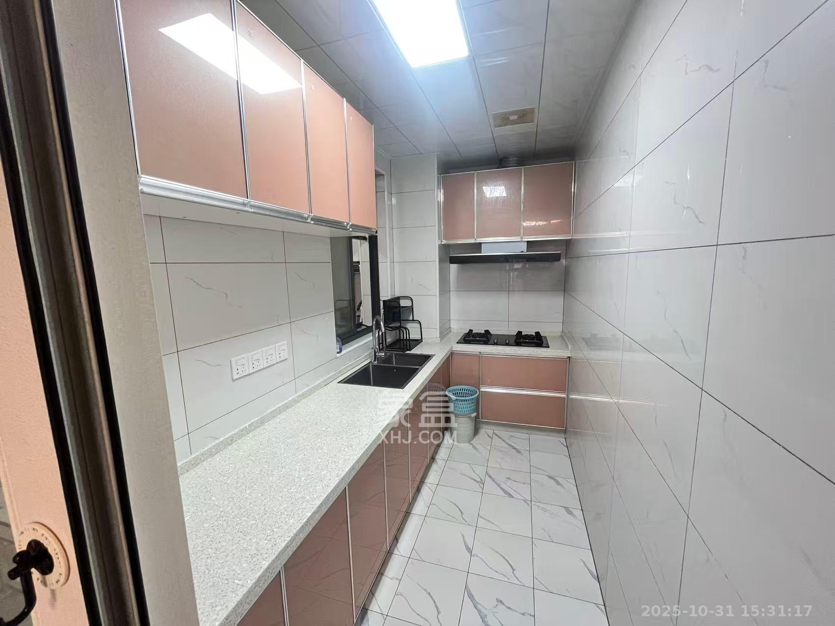 深业喜汇  3室2厅1卫    2100.0元/月 深业喜汇  3室2厅1卫    2100.0元/月室内图