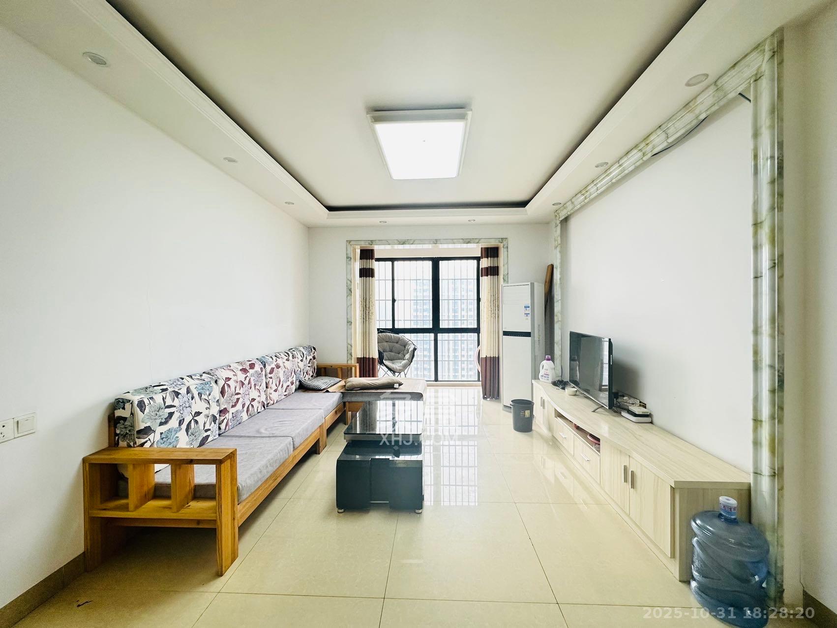 高盛华成 3室2厅1卫 2000.0元/月 高盛华成 3室2厅1卫 2000.0元/月室内图