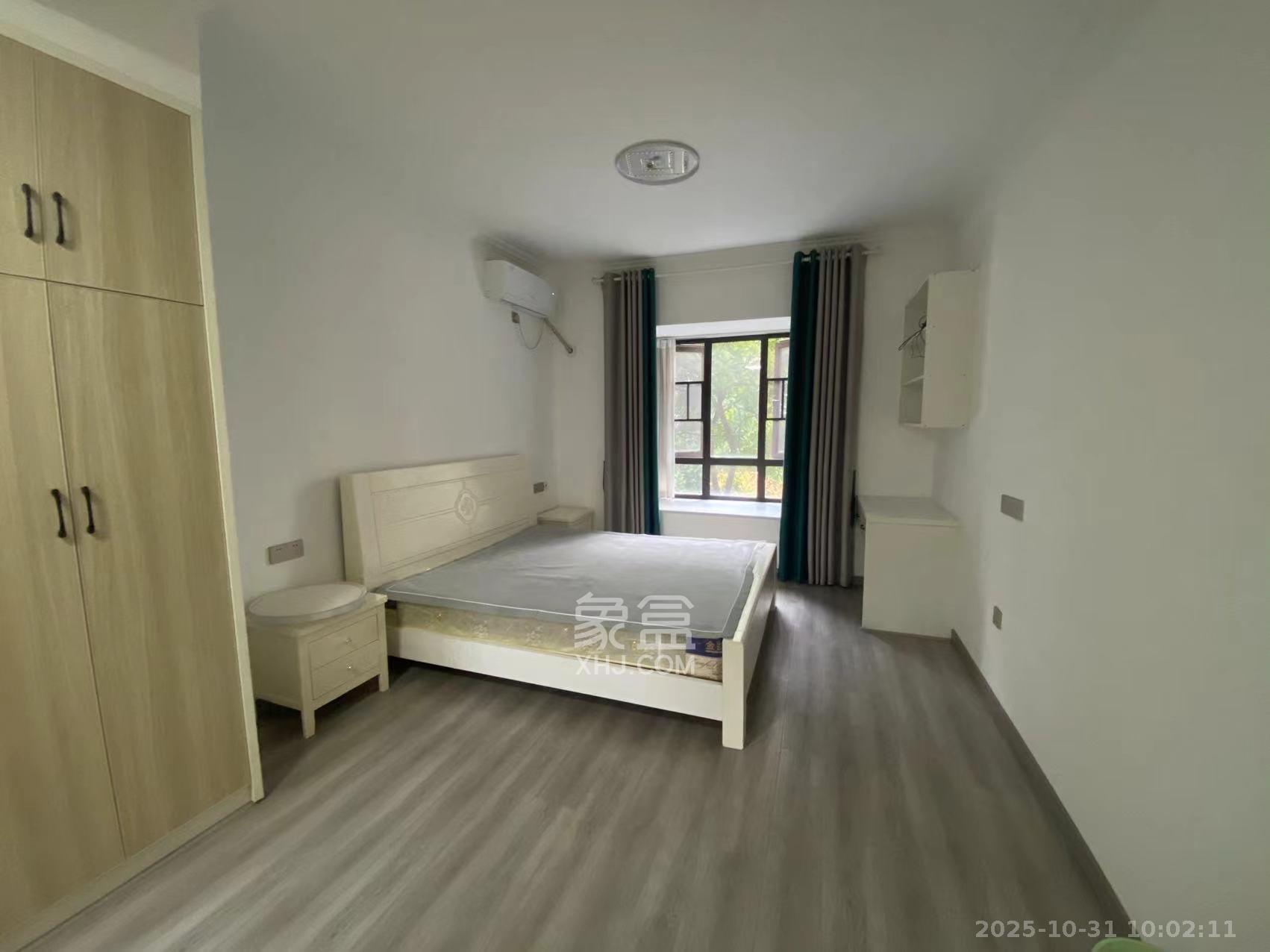 梅溪盛荟  3室2厅2卫    3200.0元/月室内图