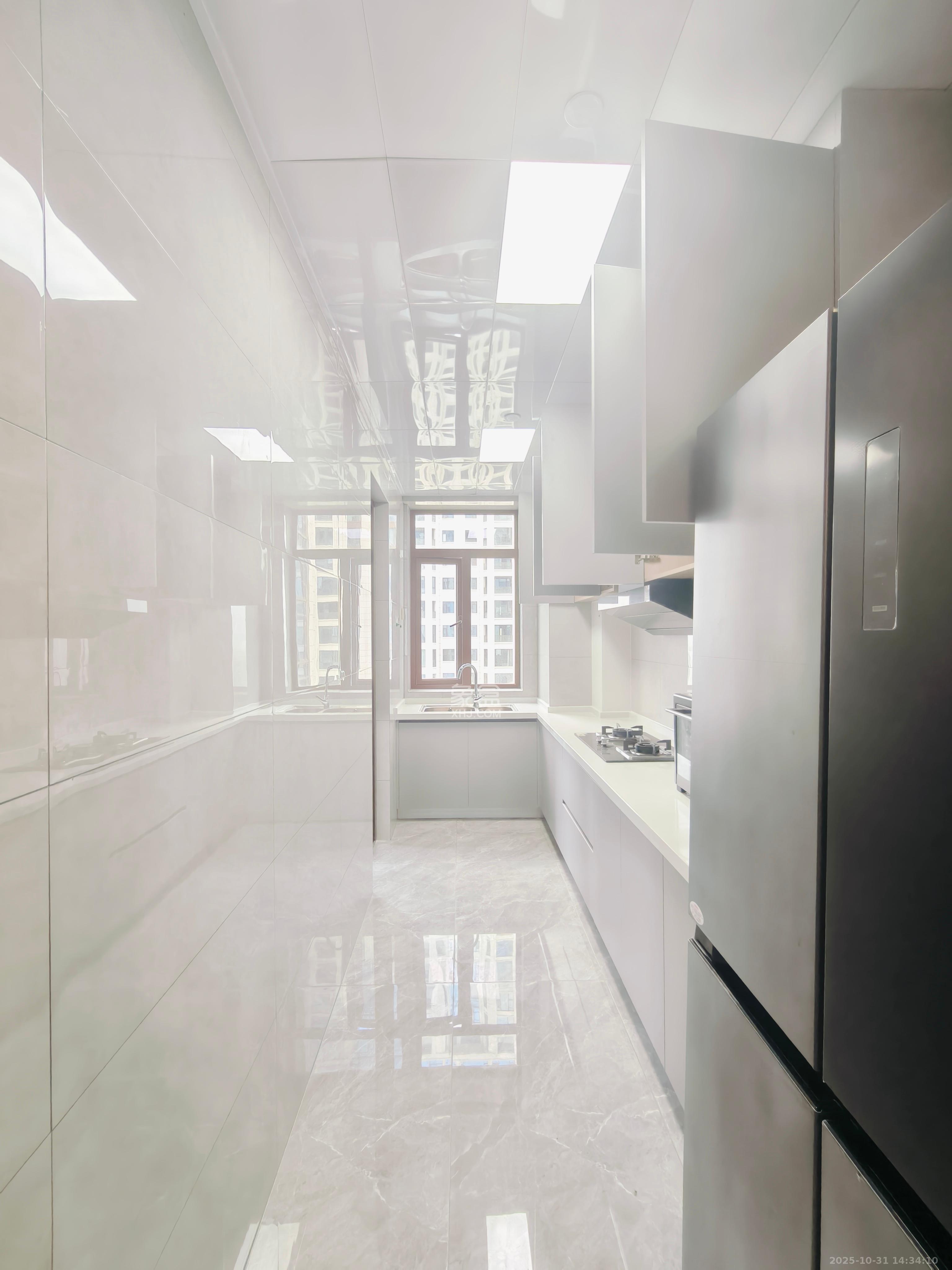 富兴时代御城  4室2厅3卫    9500.0元/月室内图