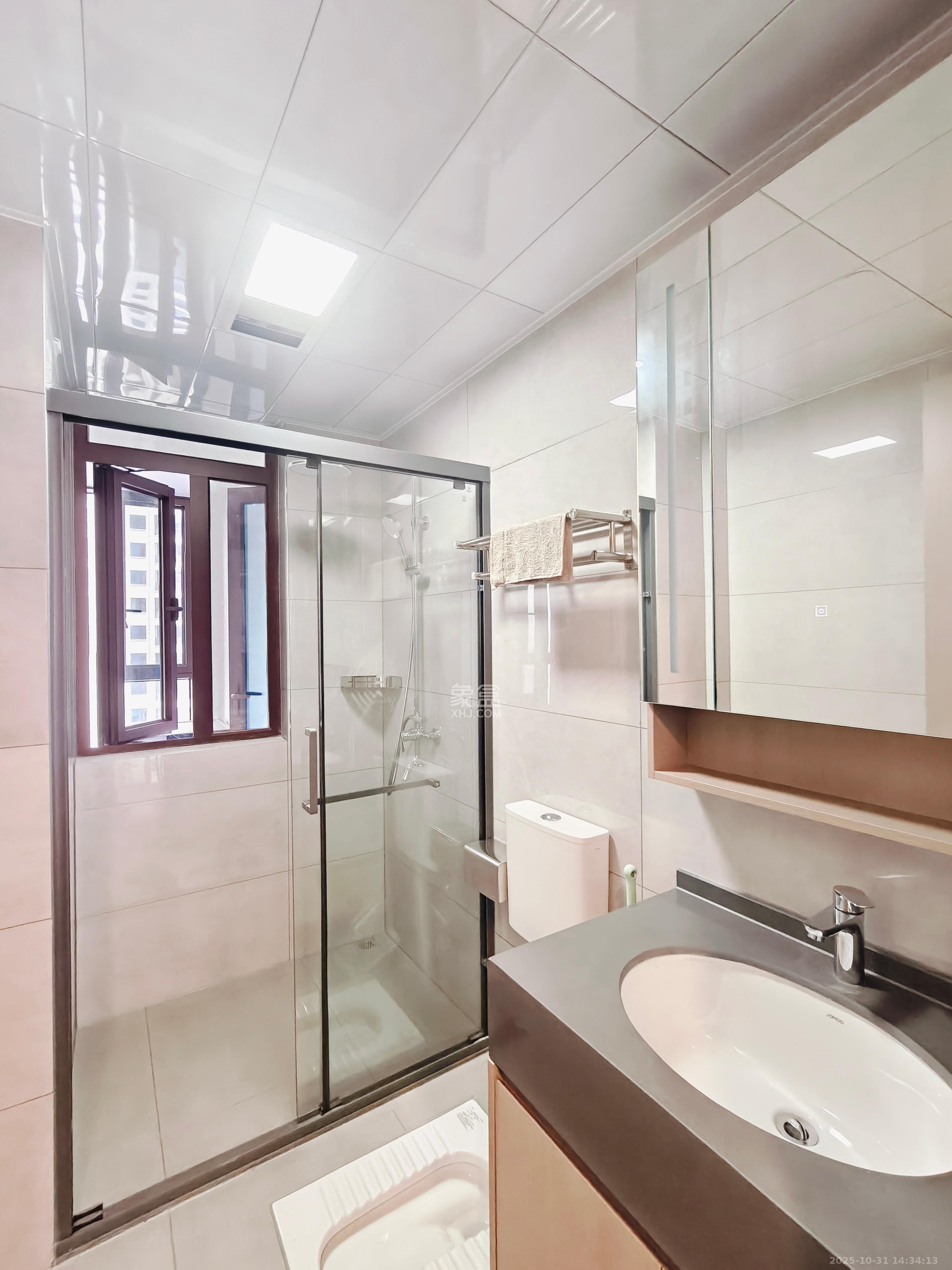 富兴时代御城 4室2厅3卫 9500.0元/月 富兴时代御城 4室2厅3卫 9500.0元/月室内图