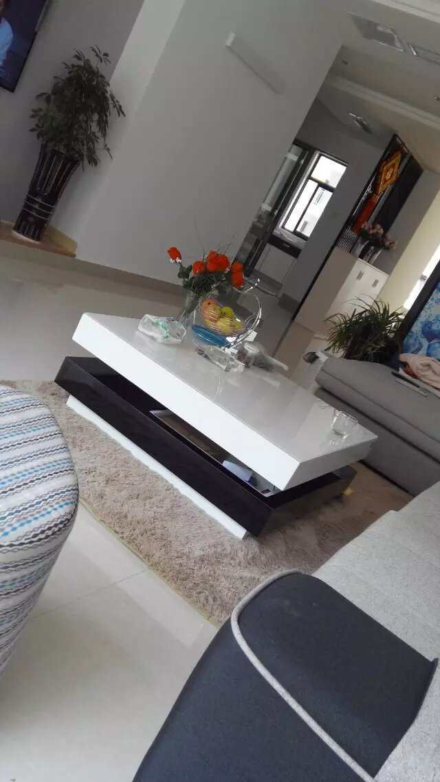 锦绣边城  4室2厅2卫    2300.0元/月室内图