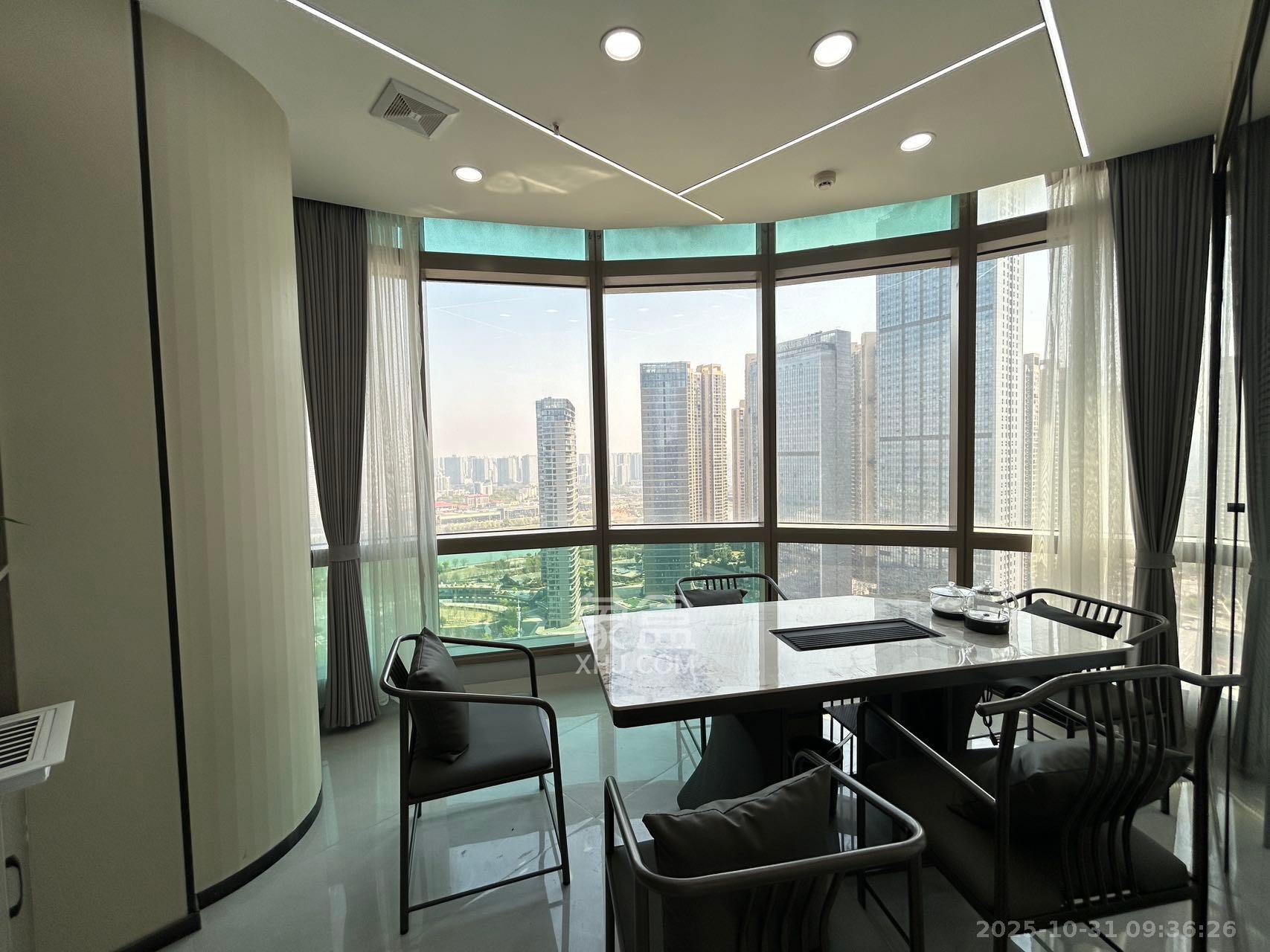 北辰时代广场   270.0㎡      14000.0元/月室内图