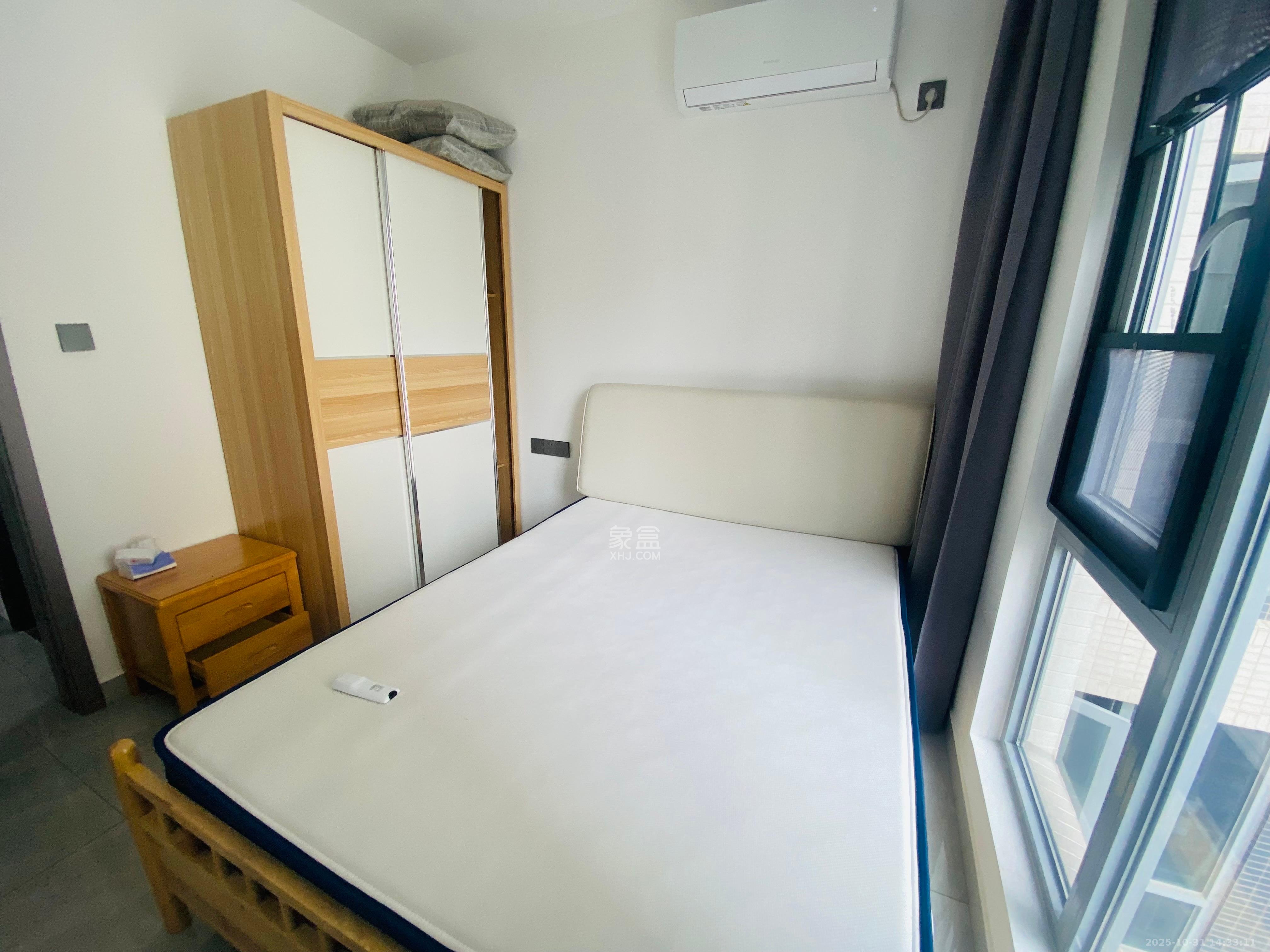 保利天禧D区 3室2厅1卫 3400.0元/月 保利天禧D区 3室2厅1卫 3400.0元/月室内图