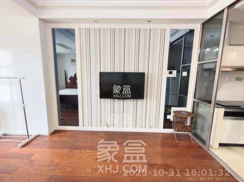 壹号公馆 1室1厅0卫 2200.0元/月 壹号公馆 1室1厅0卫 2200.0元/月室内图