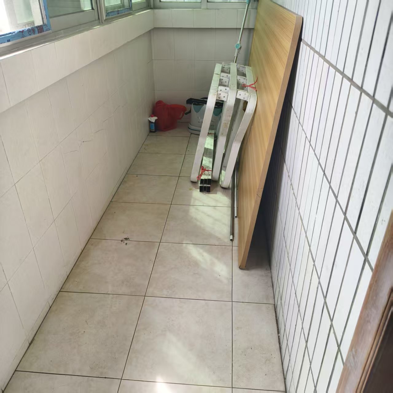 省中行宿舍（南宝路）  3室2厅1卫    120.0万室内图