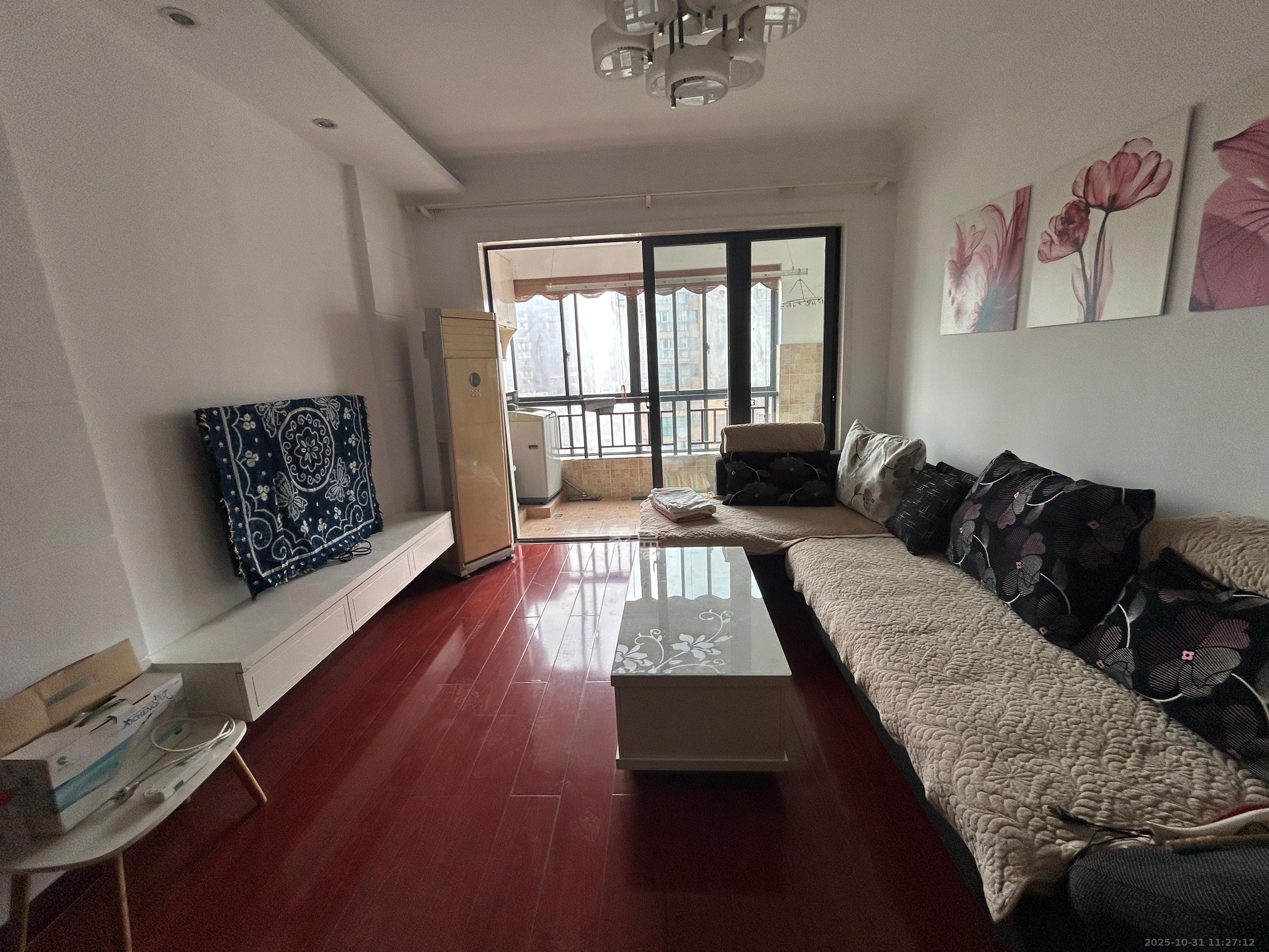 兰亭优壳（隽峰苑）  2室1厅1卫    2000.0元/月