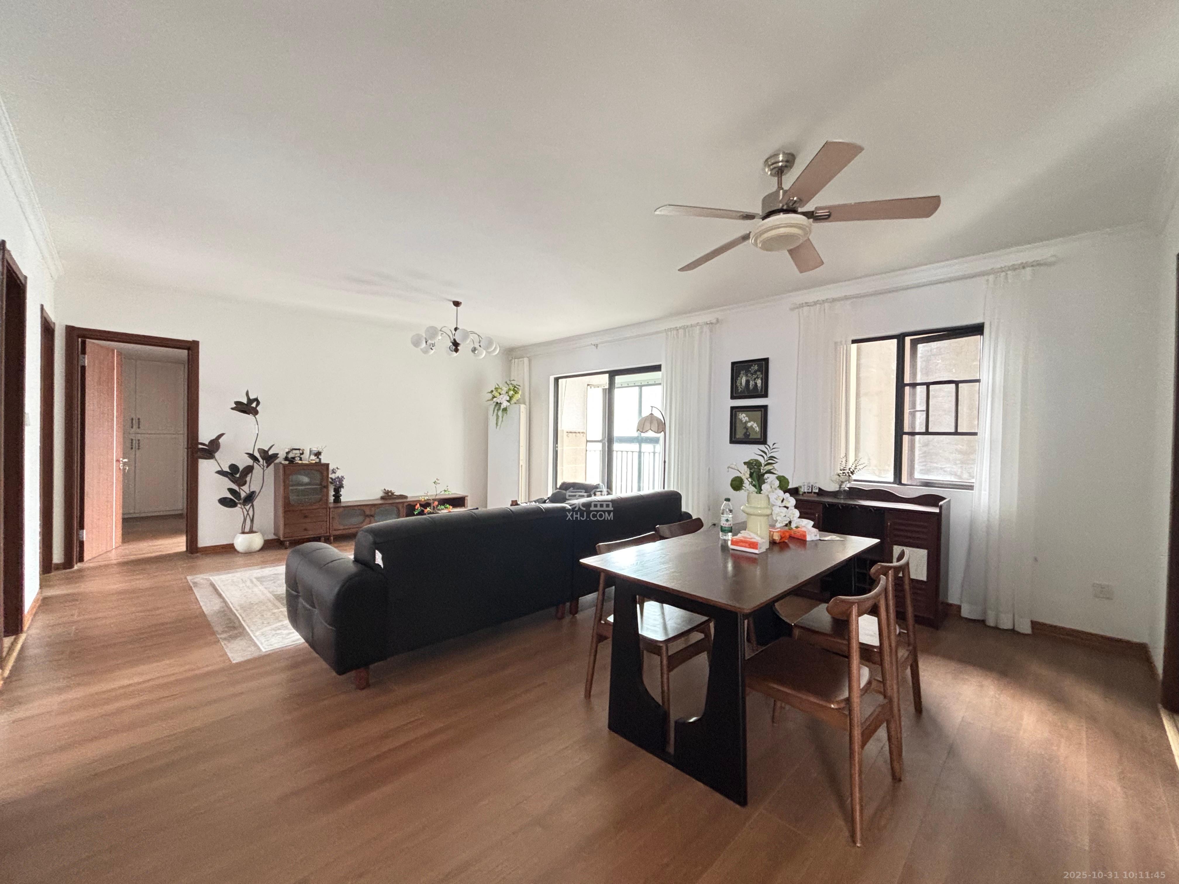 万科城市花园 3室2厅2卫 3000.0元/月 万科城市花园 3室2厅2卫 3000.0元/月室内图