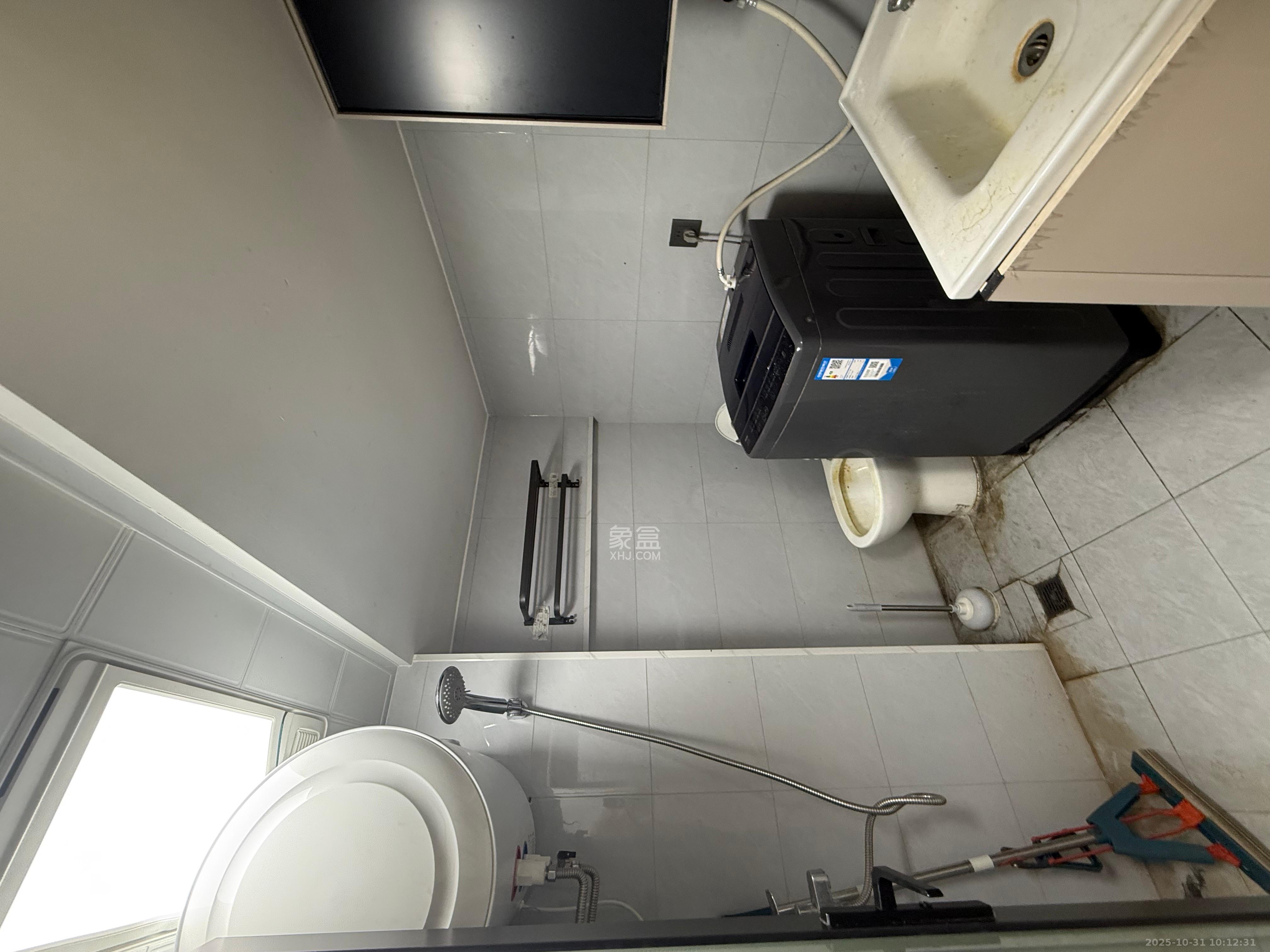 梅溪悦章 1室1厅1卫 1500.0元/月 梅溪悦章 1室1厅1卫 1500.0元/月室内图