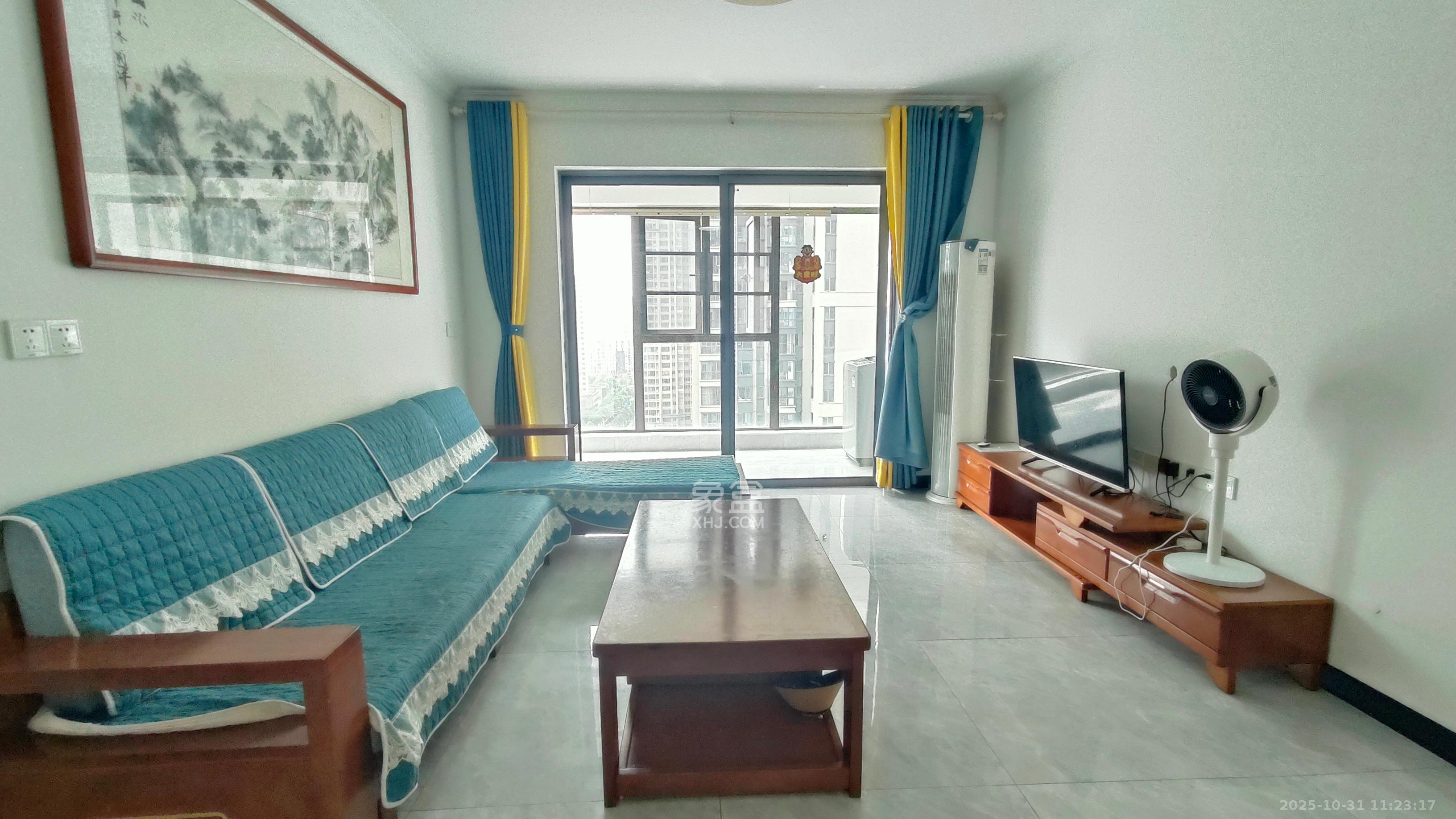 中建悦和城 1室0厅0卫 2300.0元/月 中建悦和城 1室0厅0卫 2300.0元/月室内图