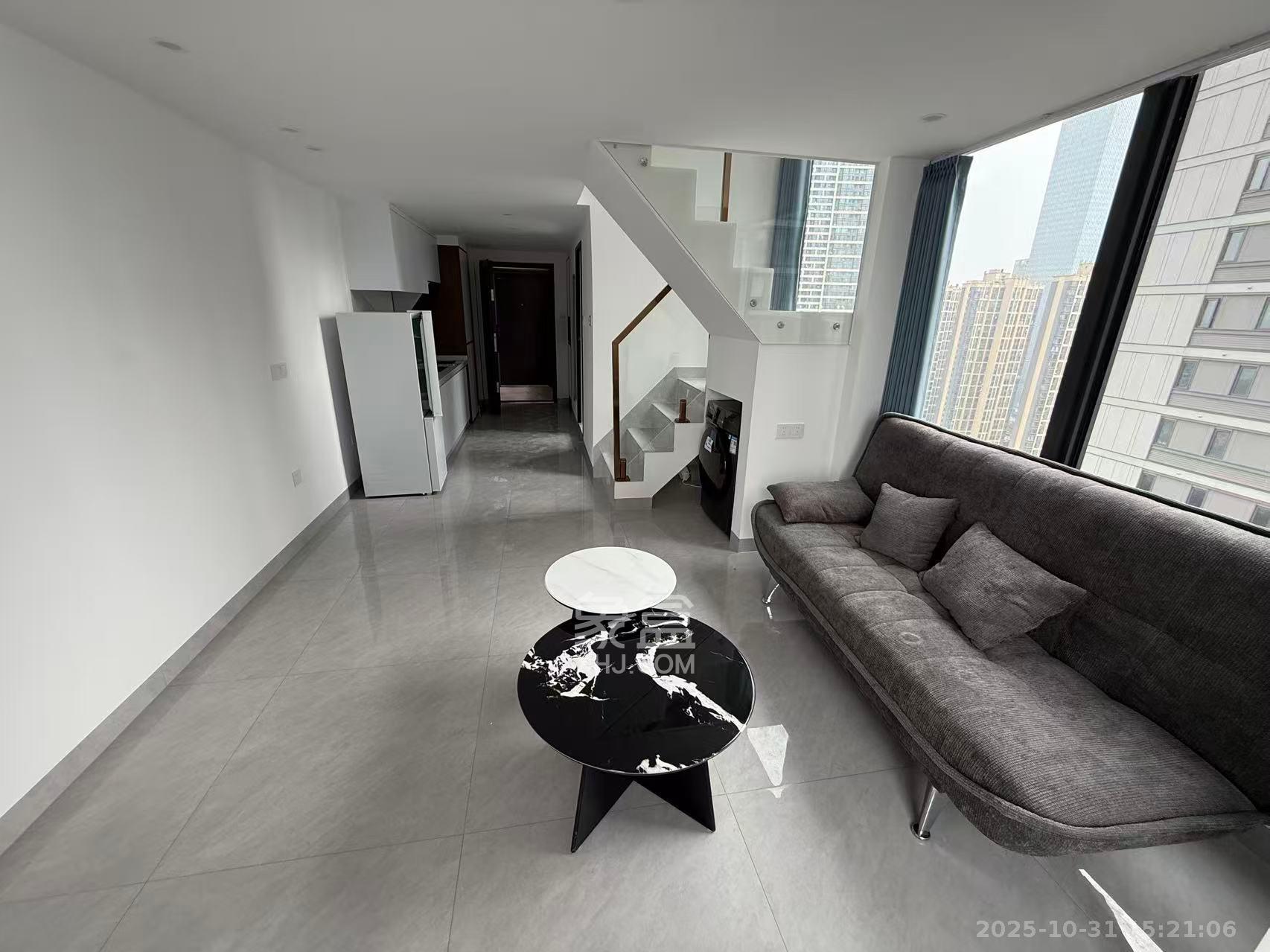 建发养云  1室1厅1卫    3000.0元/月