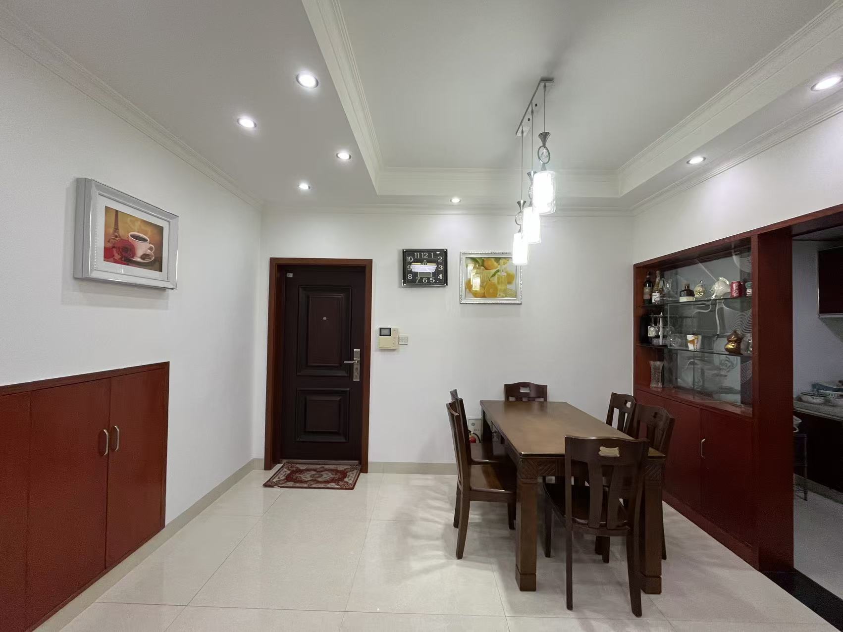 香草园二期春晓  3室2厅2卫    62.8万 香草园二期春晓  3室2厅2卫    62.8万室内图