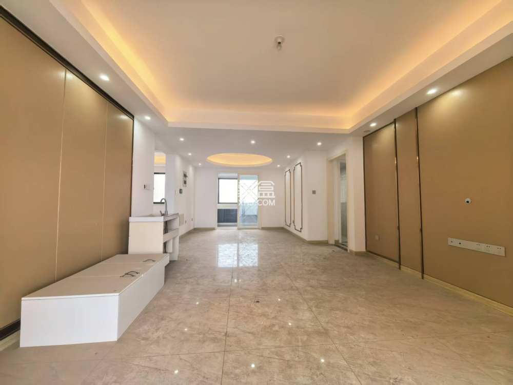 壹品熙园  4室2厅2卫    74.5万