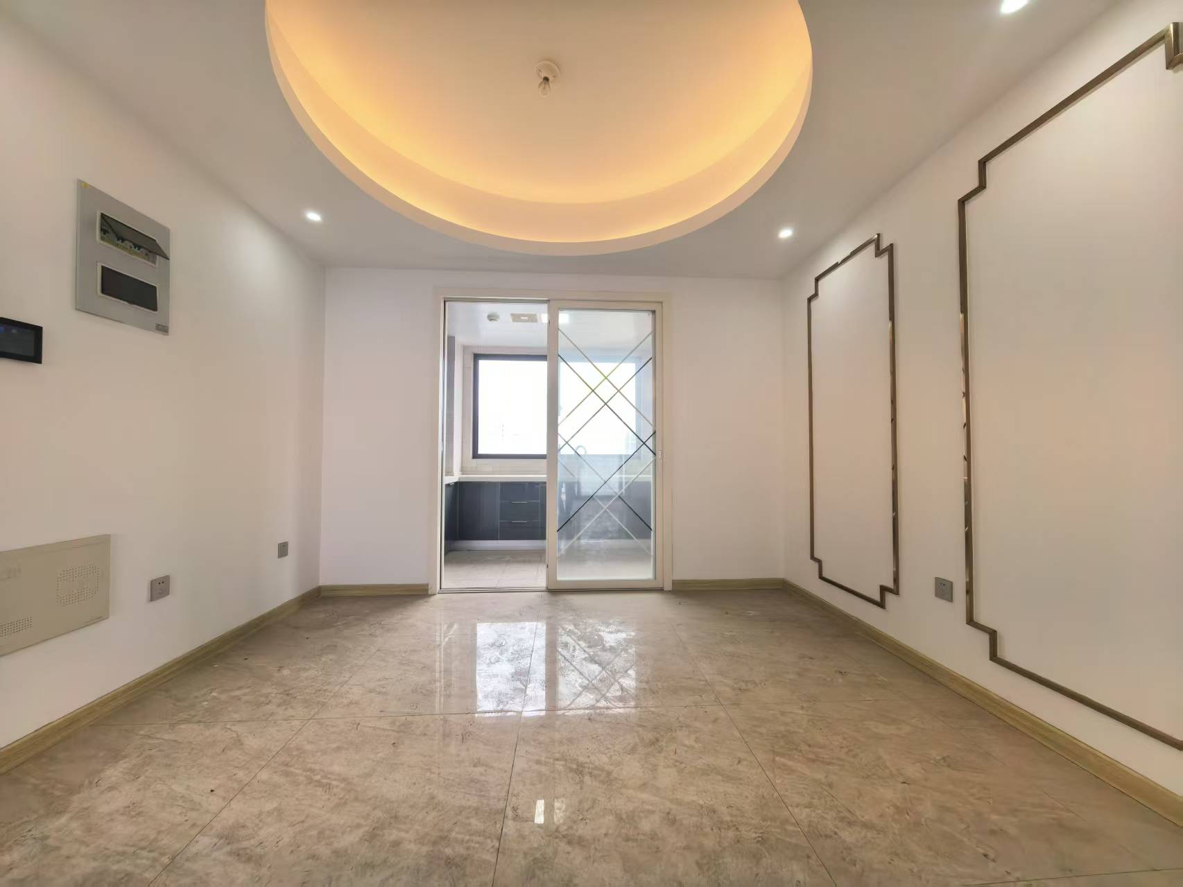 壹品熙园 4室2厅2卫 74.5万 壹品熙园 4室2厅2卫 74.5万室内图