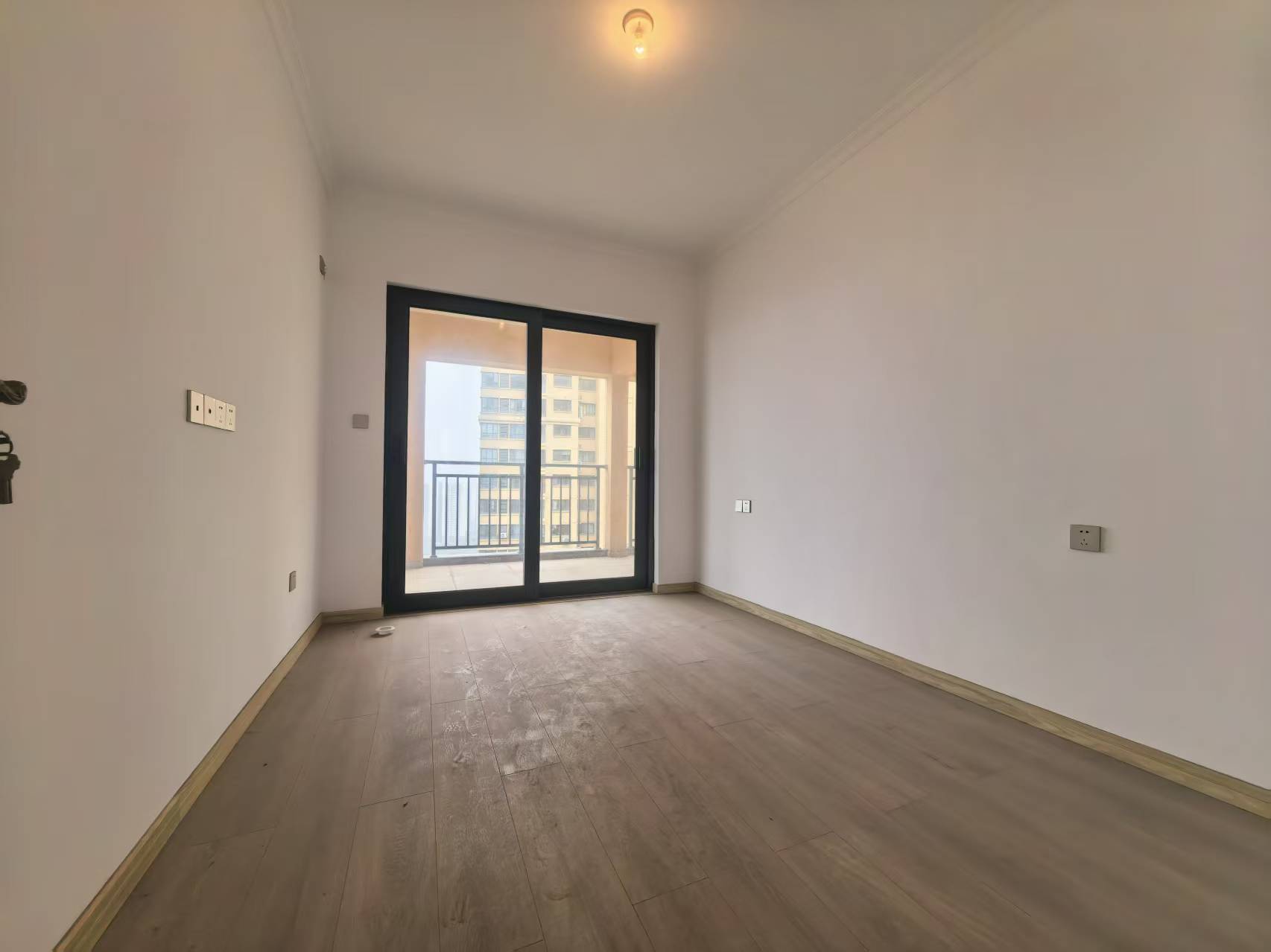 壹品熙园  4室2厅2卫    74.5万室内图