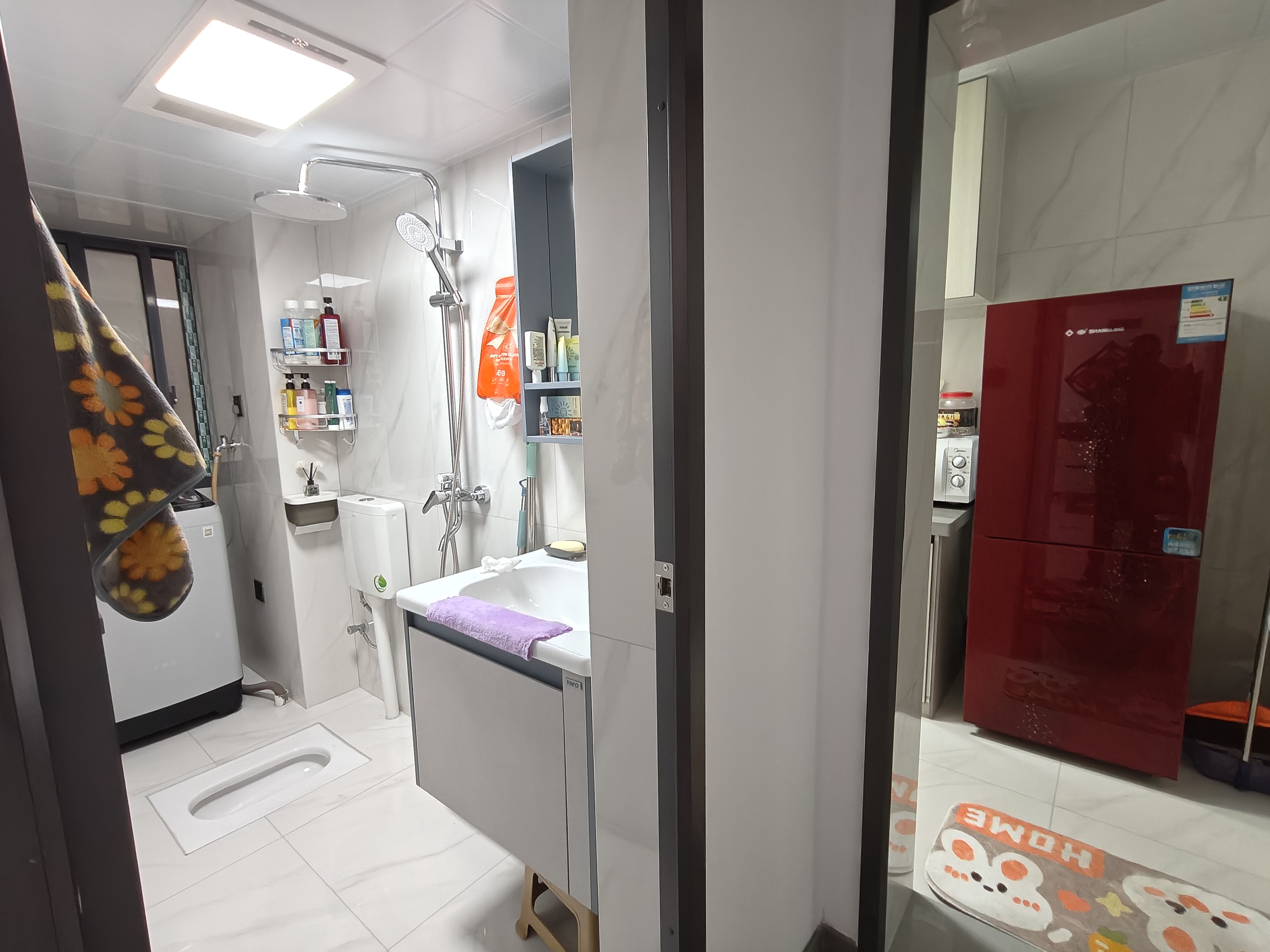 泰华二村 2室1厅1卫 26.8万 泰华二村 2室1厅1卫 26.8万室内图