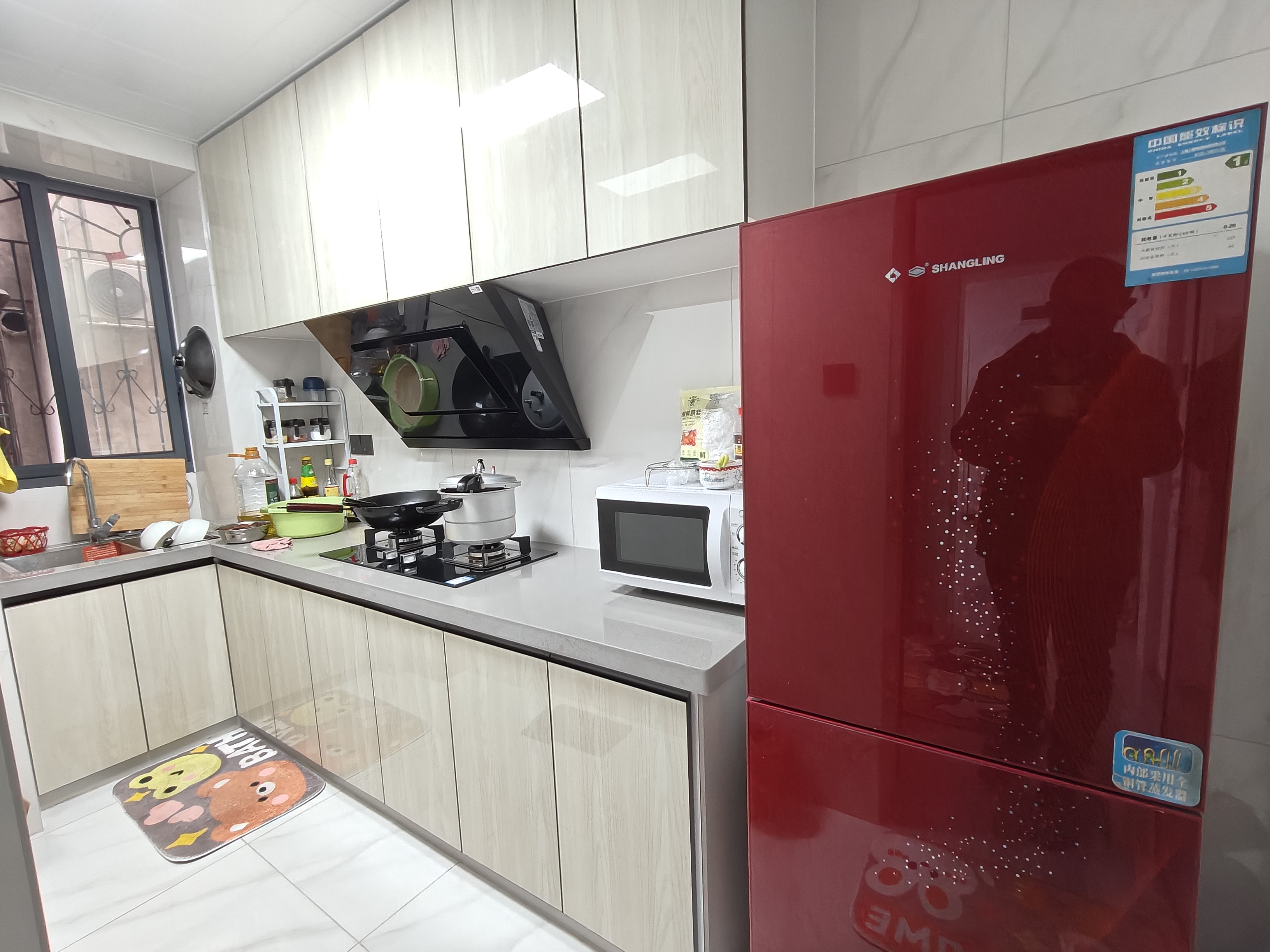 泰华二村 2室1厅1卫 26.8万 泰华二村 2室1厅1卫 26.8万室内图