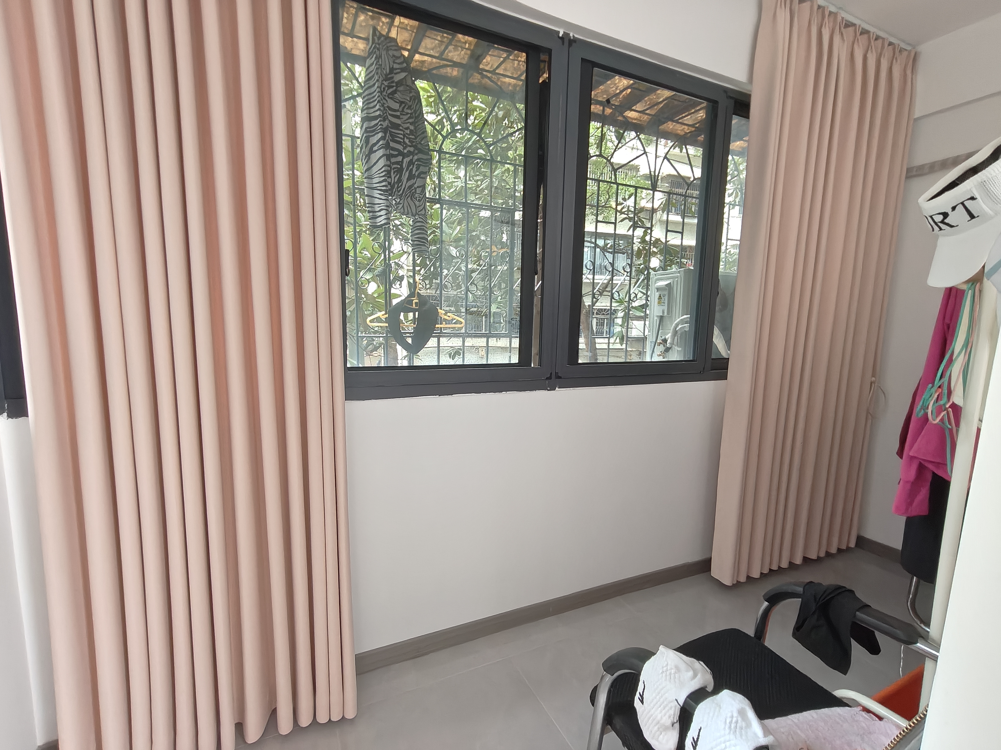 泰华二村  2室1厅1卫    26.8万室内图