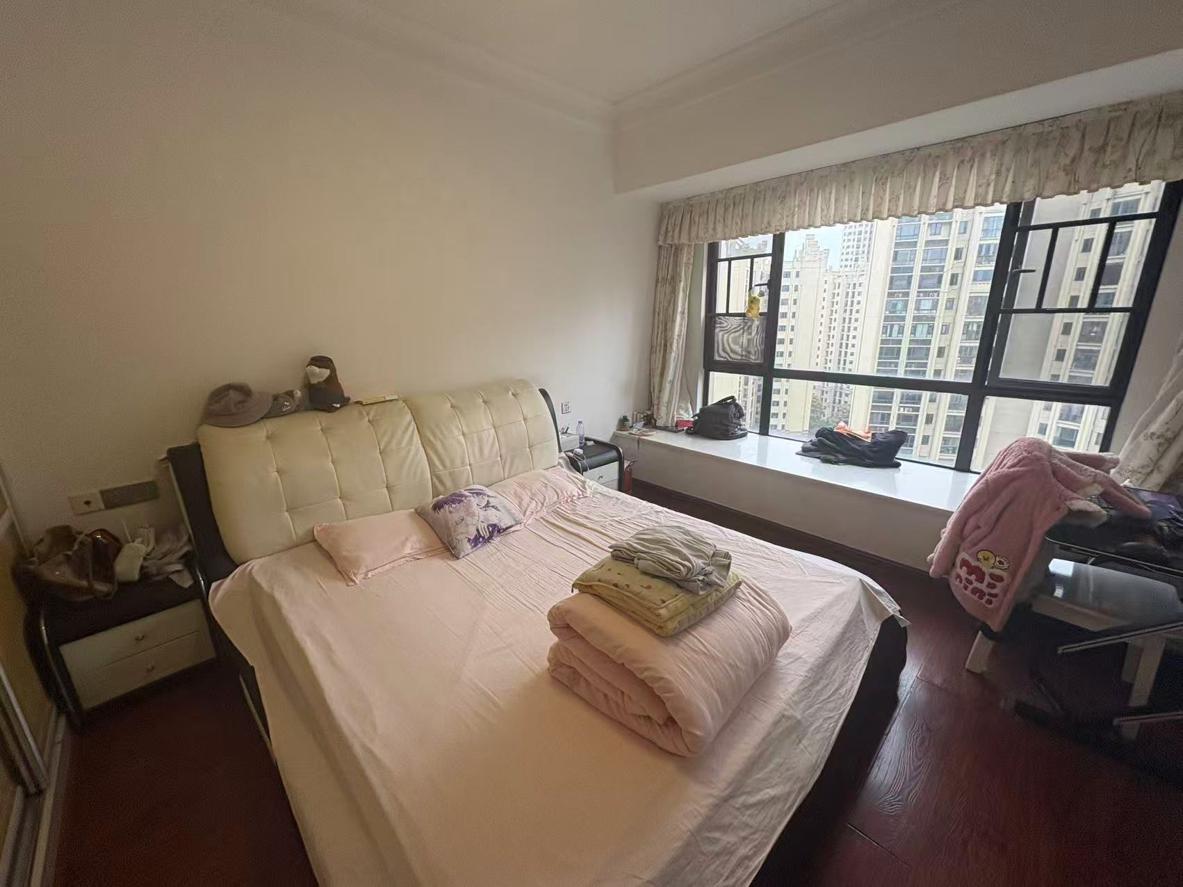 经世龙城  3室2厅2卫    62.8万室内图