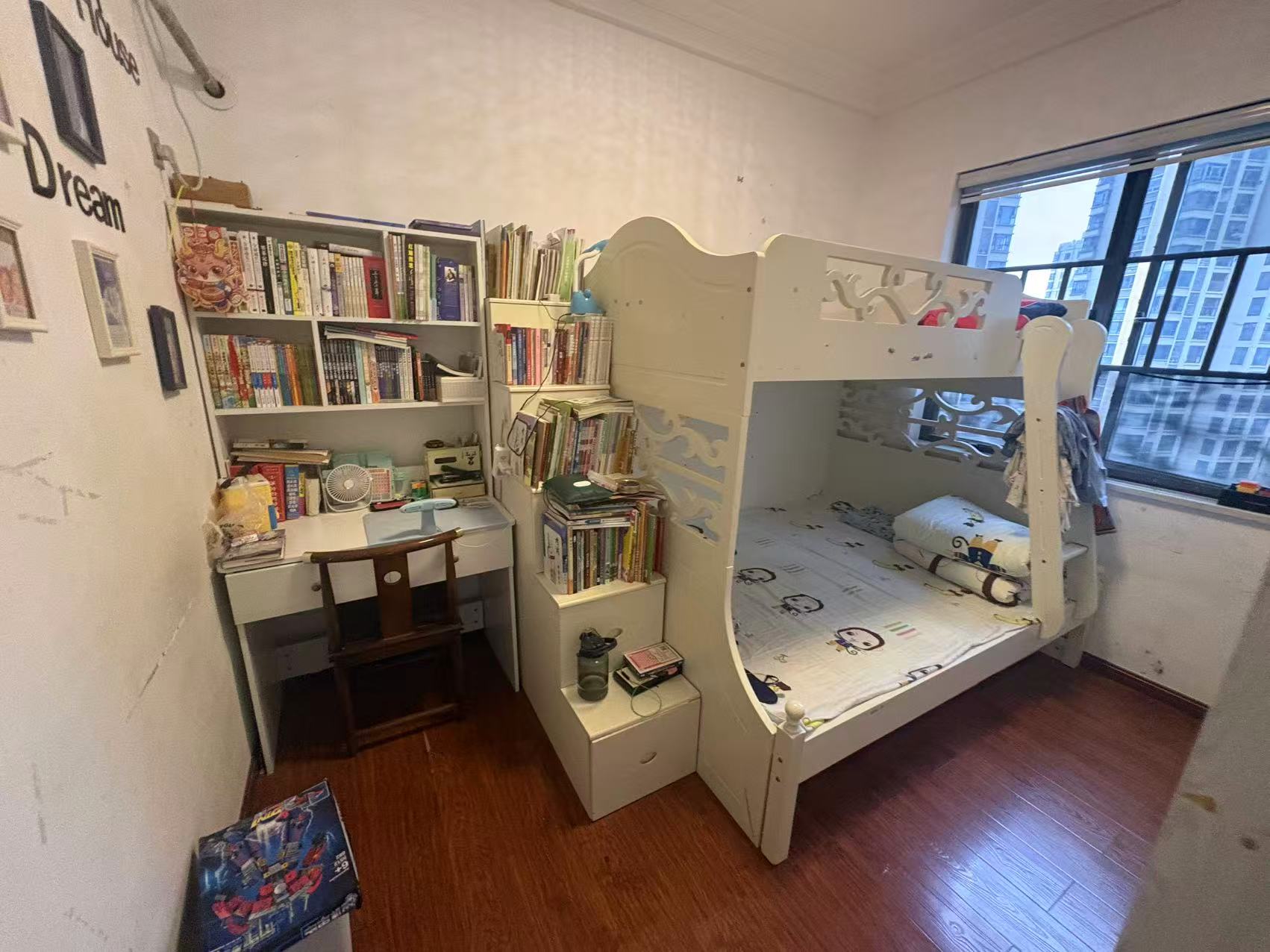 经世龙城  3室2厅2卫    62.8万室内图