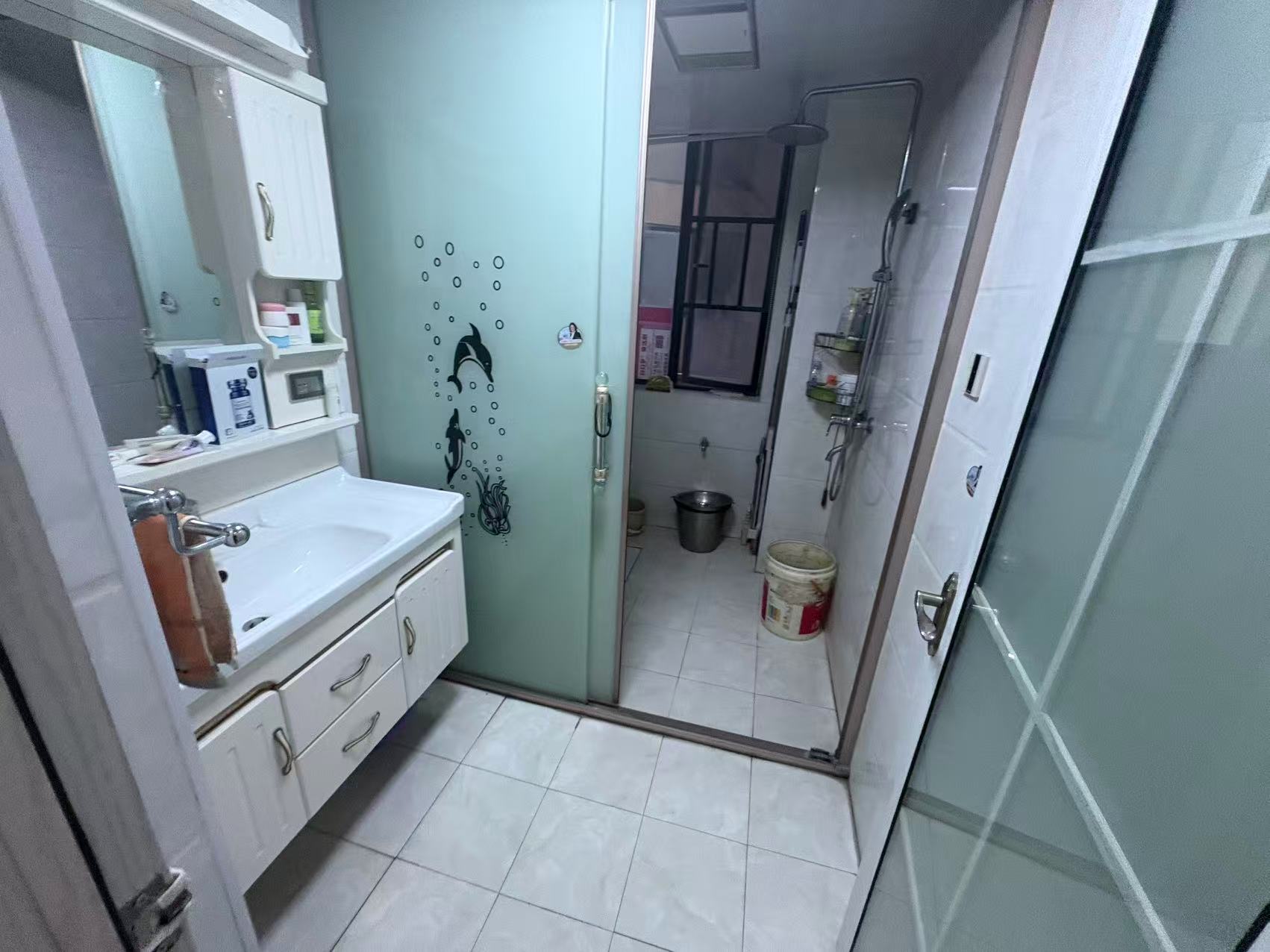 经世龙城  3室2厅2卫    62.8万室内图