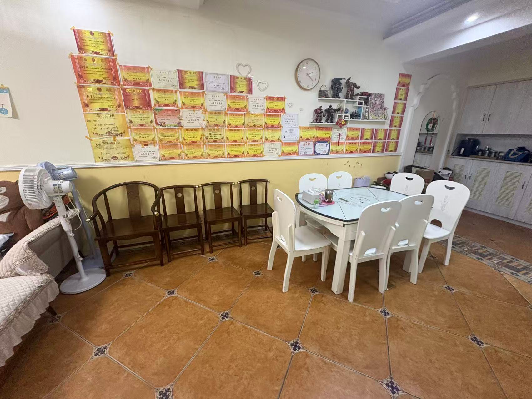 经世龙城  3室2厅2卫    62.8万室内图