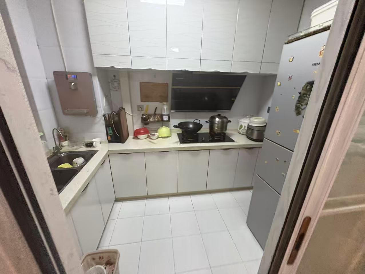 经世龙城 3室2厅2卫 62.8万 经世龙城 3室2厅2卫 62.8万室内图