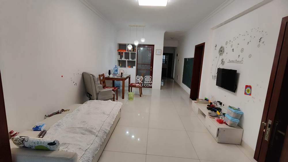 翠谷城  3室2厅1卫    42.6万