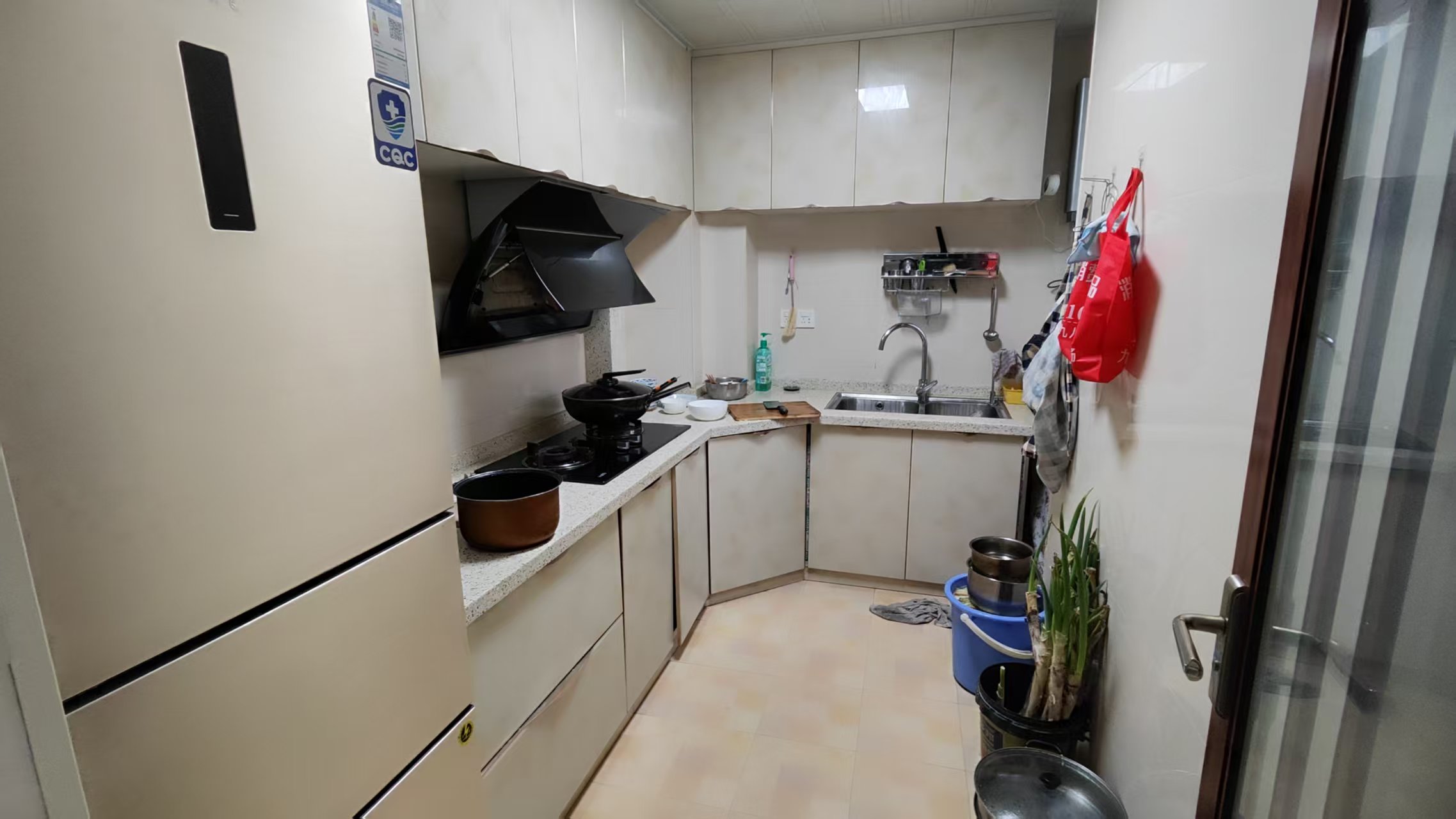 翠谷城  3室2厅1卫    46.0万室内图