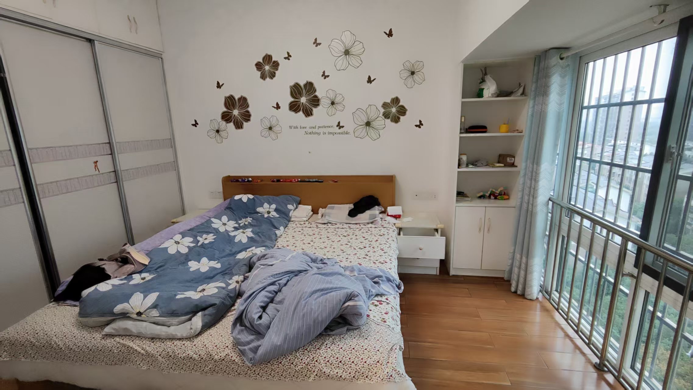 翠谷城  3室2厅1卫    46.0万室内图