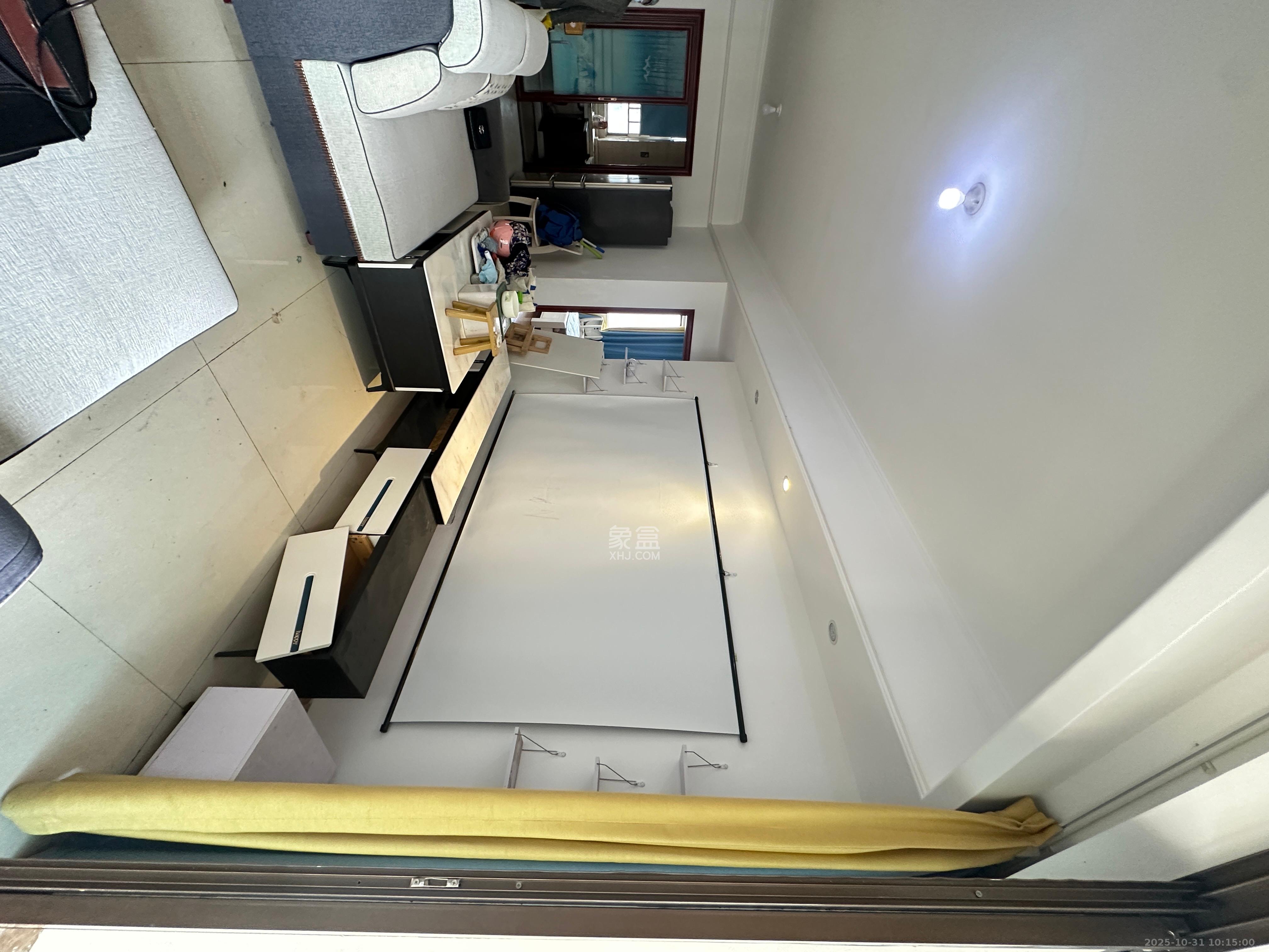 江山帝景哈佛  3室2厅2卫    2400.0元/月