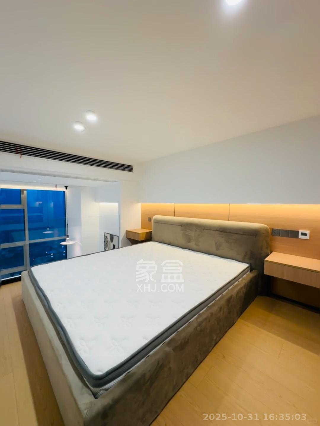 正荣梅溪紫阙台 1室0厅0卫 2700.0元/月 正荣梅溪紫阙台 1室0厅0卫 2700.0元/月室内图