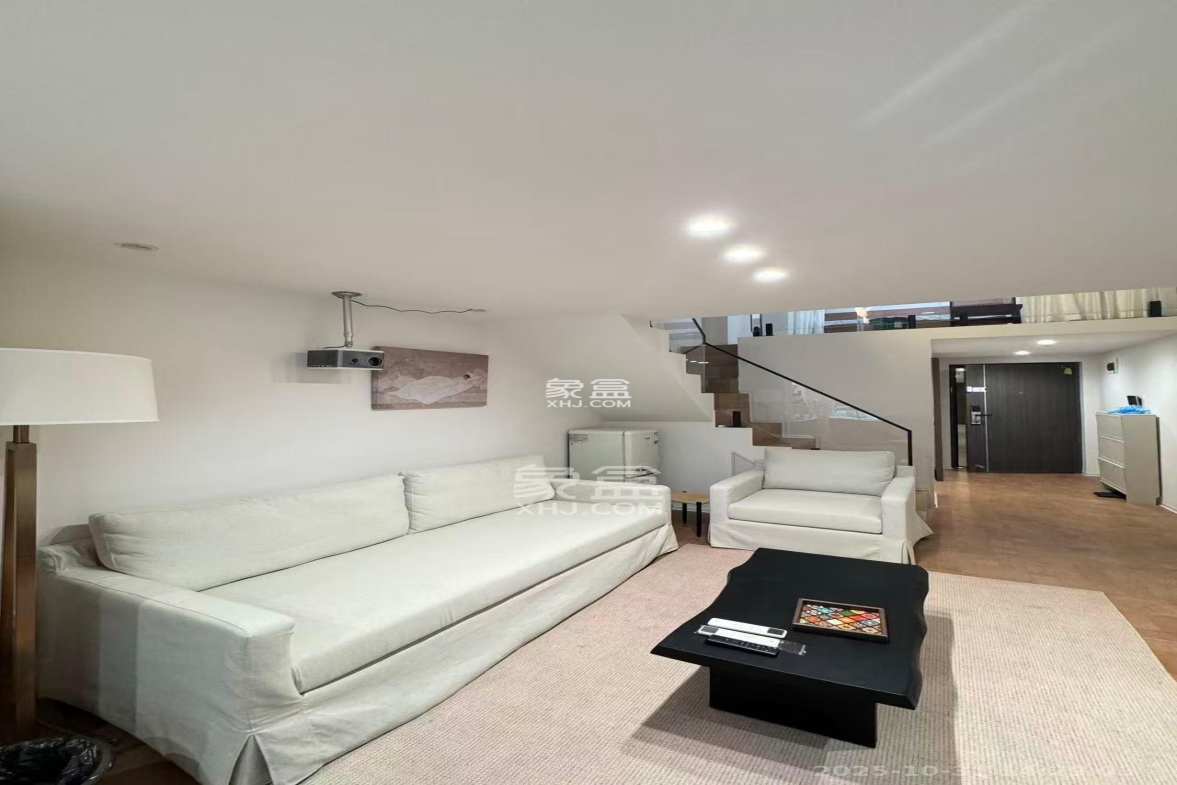 复地滨江金融中心  2室1厅1卫    3000.0元/月 复地滨江金融中心  2室1厅1卫    3000.0元/月室内图