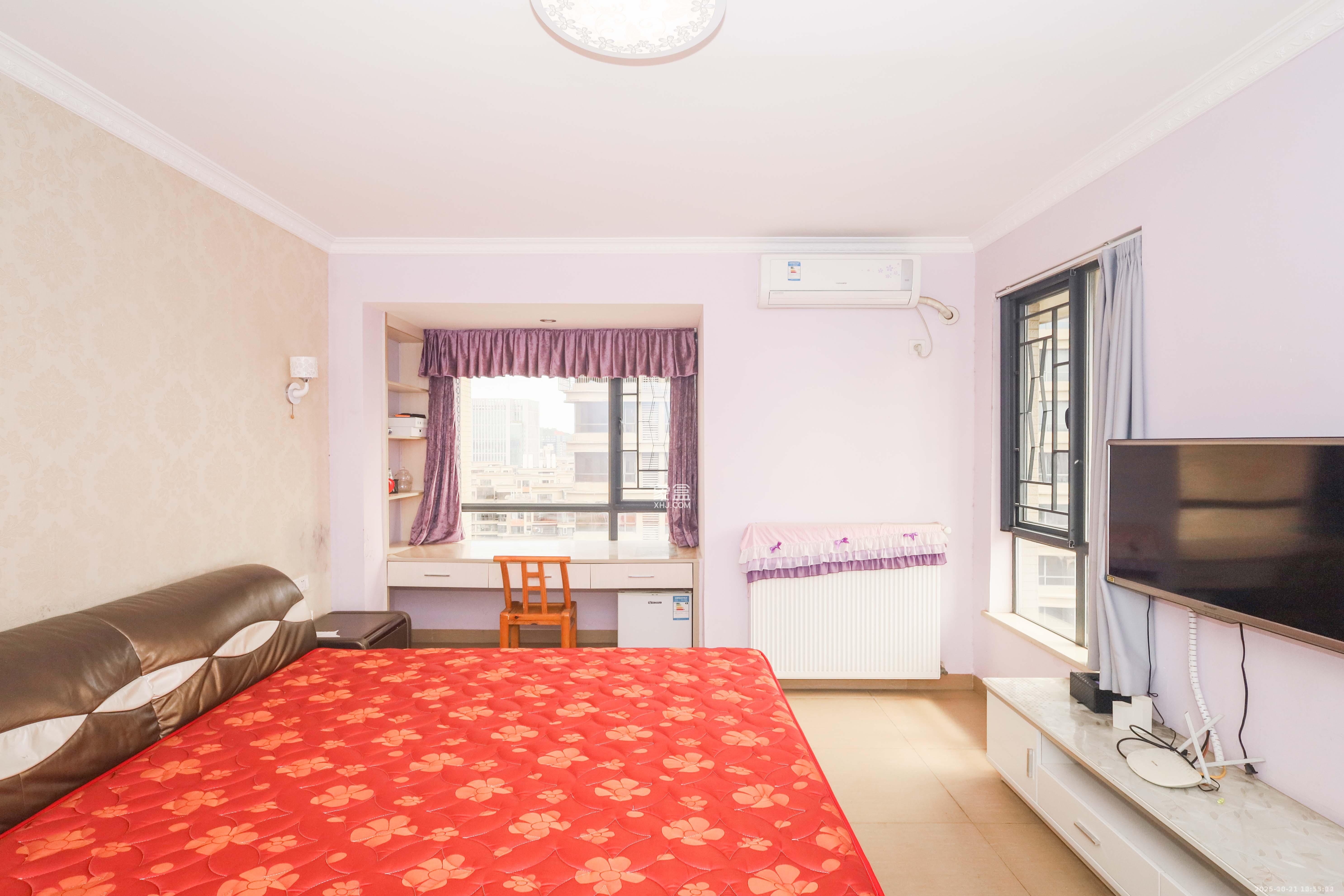 保利麓谷林语C区  4室2厅2卫    3600.0元/月室内图