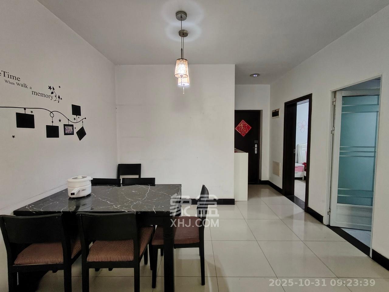 联美品格  2室1厅1卫    1700.0元/月室内图