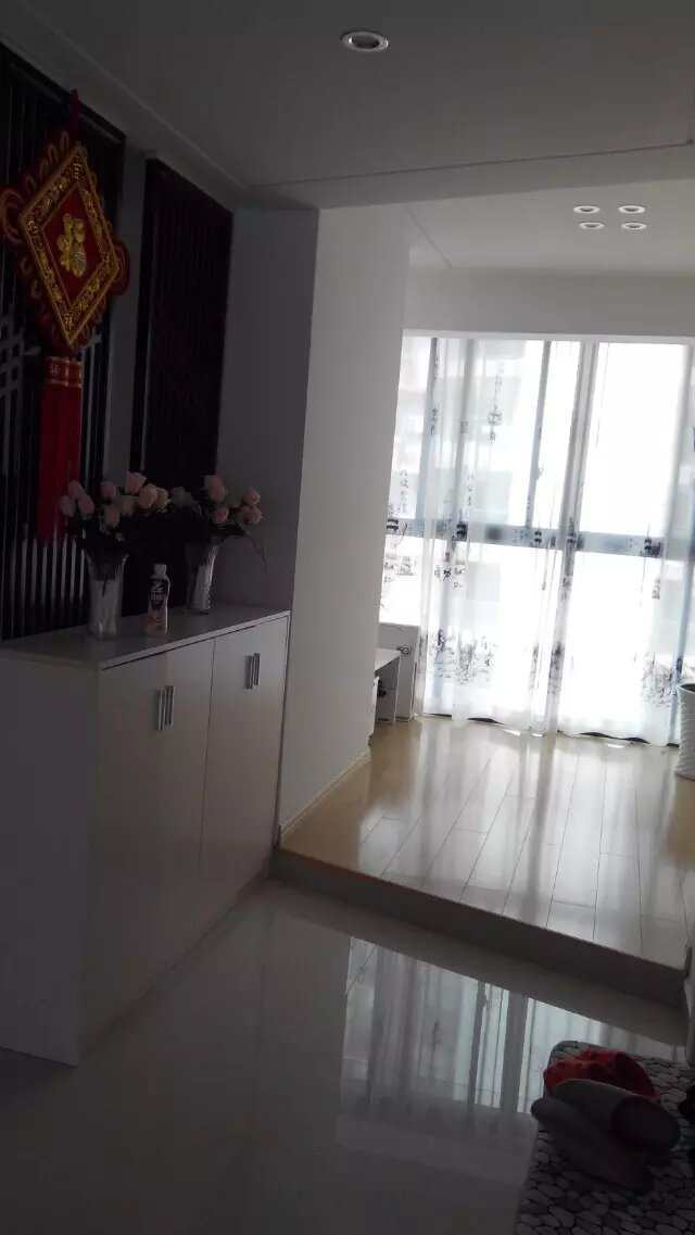 锦绣边城  4室2厅2卫    2300.0元/月室内图