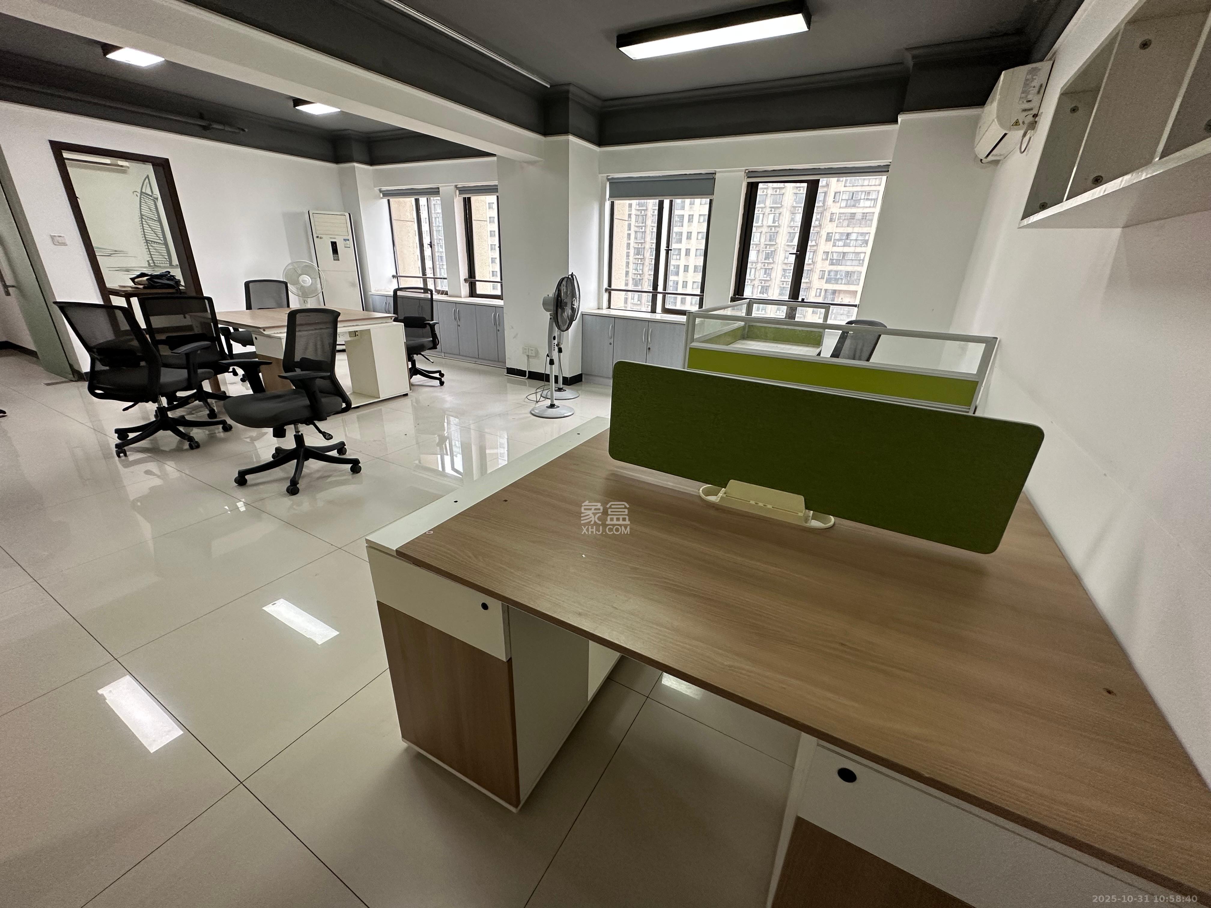 钰龙天下二期（钰龙佳园）  1室1厅1卫    1200.0元/月室内图