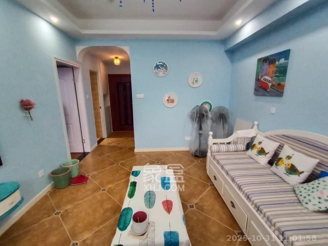 半山公馆(半山国际中心)  1室1厅1卫    2200.0元/月 半山公馆(半山国际中心)  1室1厅1卫    2200.0元/月室内图