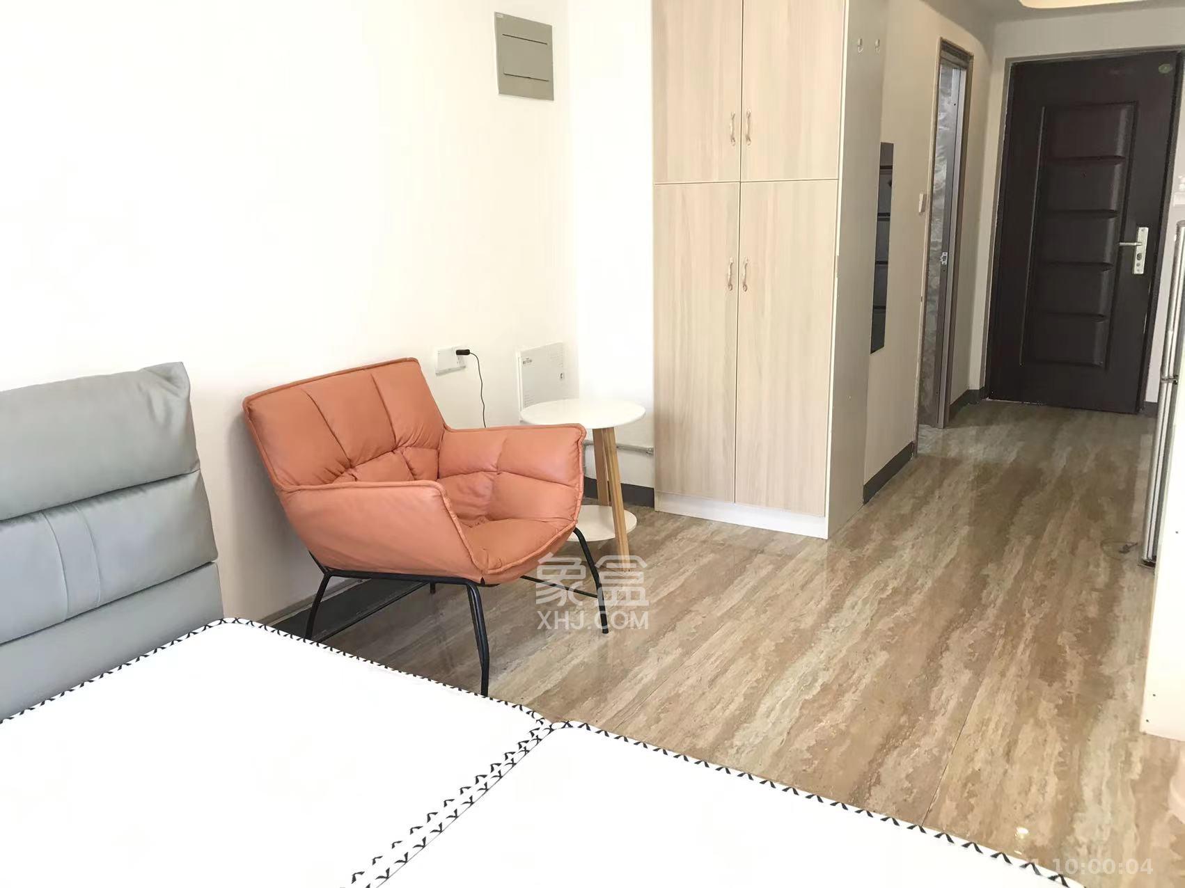 金科时代中心  1室1厅1卫    950.0元/月