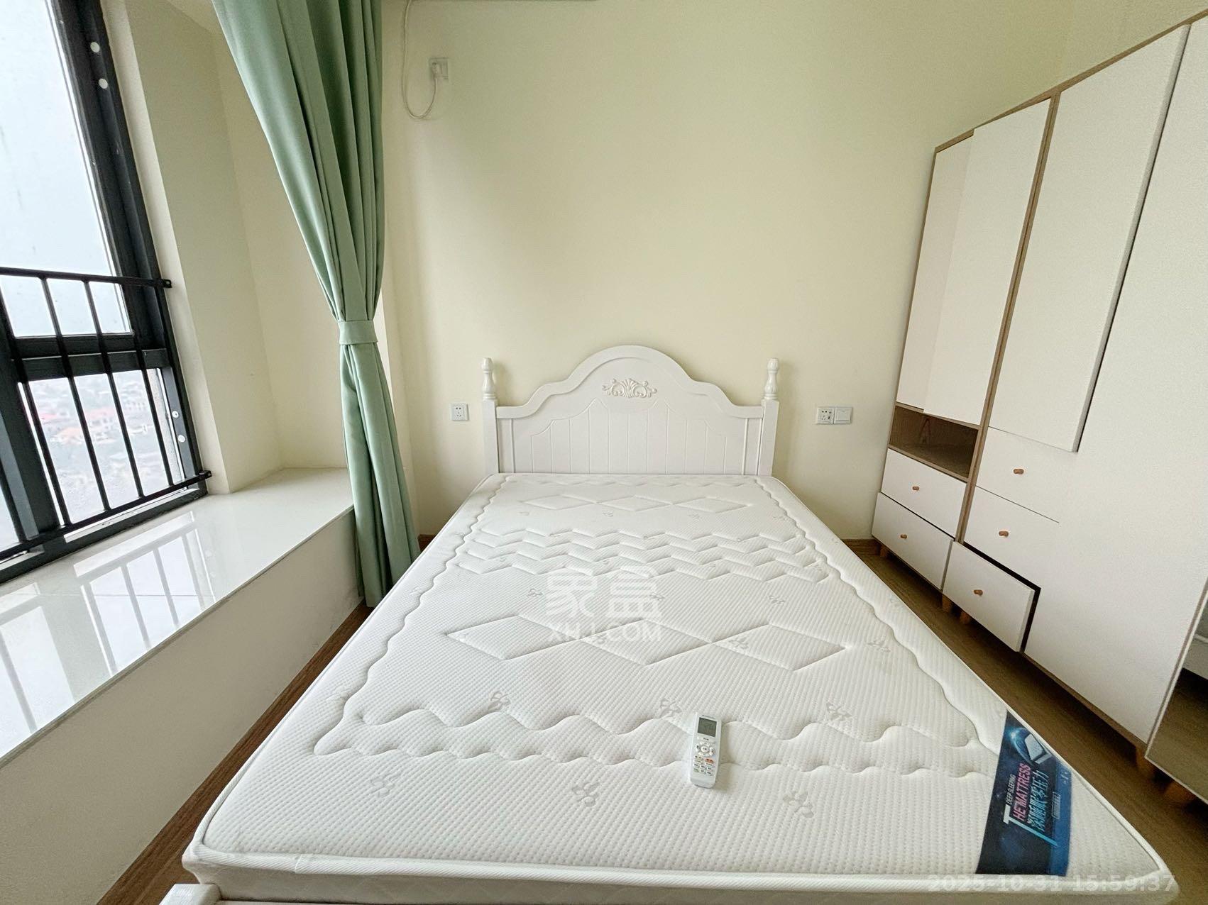 碧桂园威尼斯城  3室2厅1卫    1900.0元/月室内图