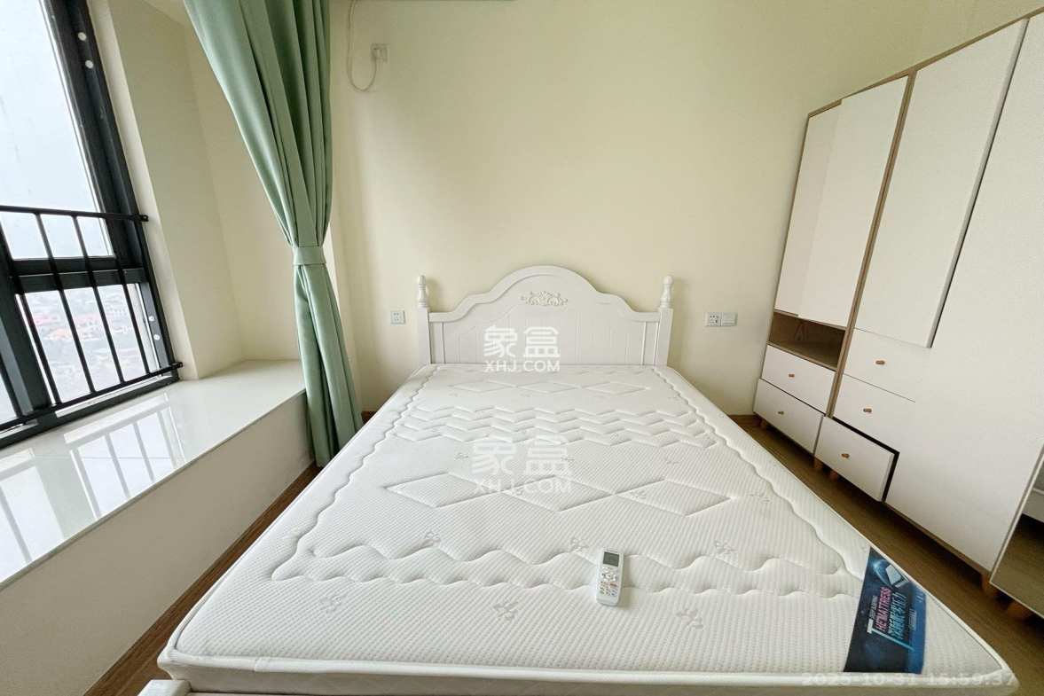 碧桂园威尼斯城 3室2厅1卫 1900.0元/月 碧桂园威尼斯城 3室2厅1卫 1900.0元/月室内图