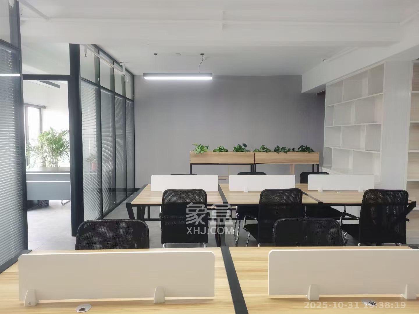 高升时代广场(冠铭商务中心) 1室1厅1卫 3500.0元/月 高升时代广场(冠铭商务中心) 1室1厅1卫 3500.0元/月室内图