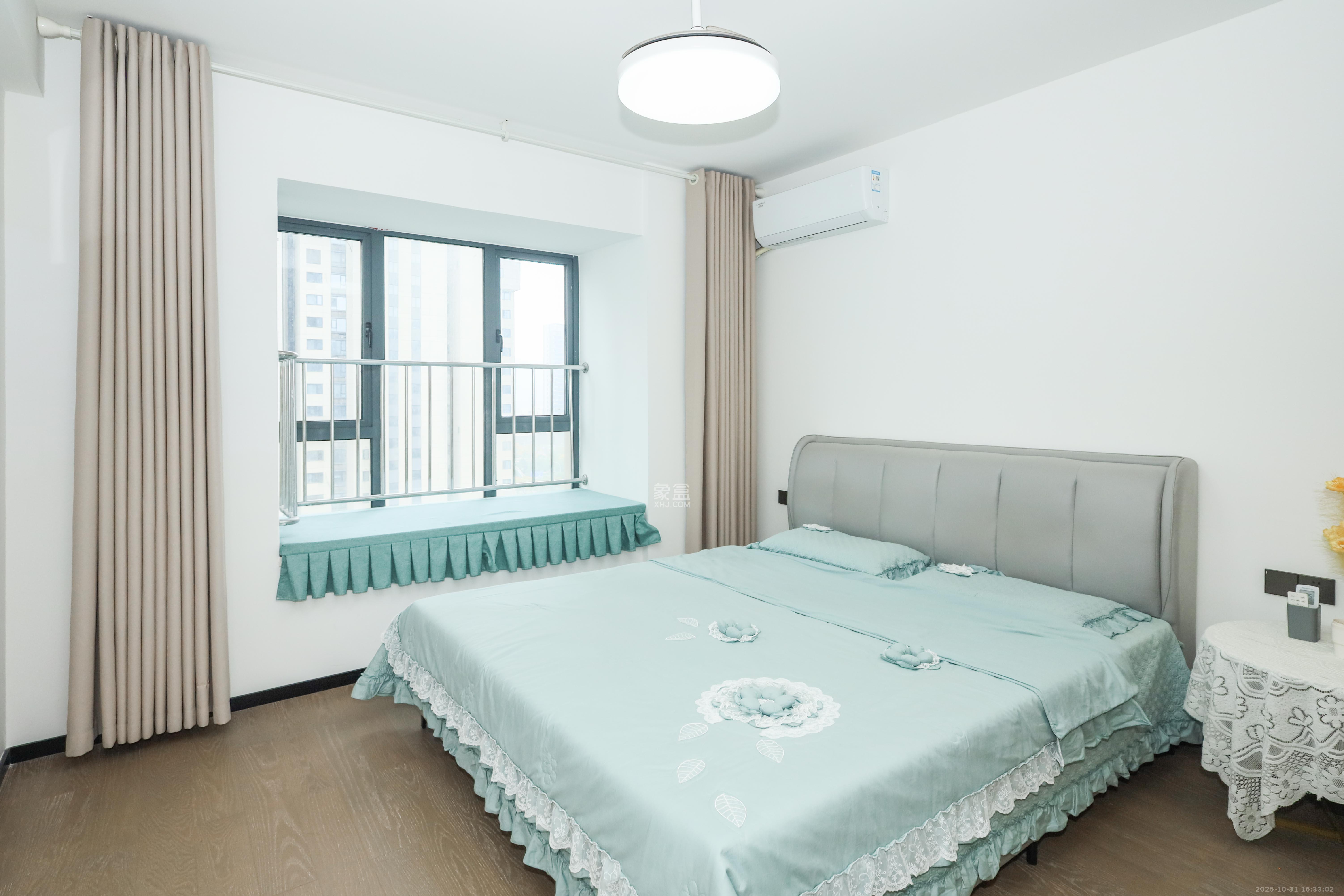 欣利梅溪左岸 3室2厅2卫 125.0万 欣利梅溪左岸 3室2厅2卫 125.0万卧室