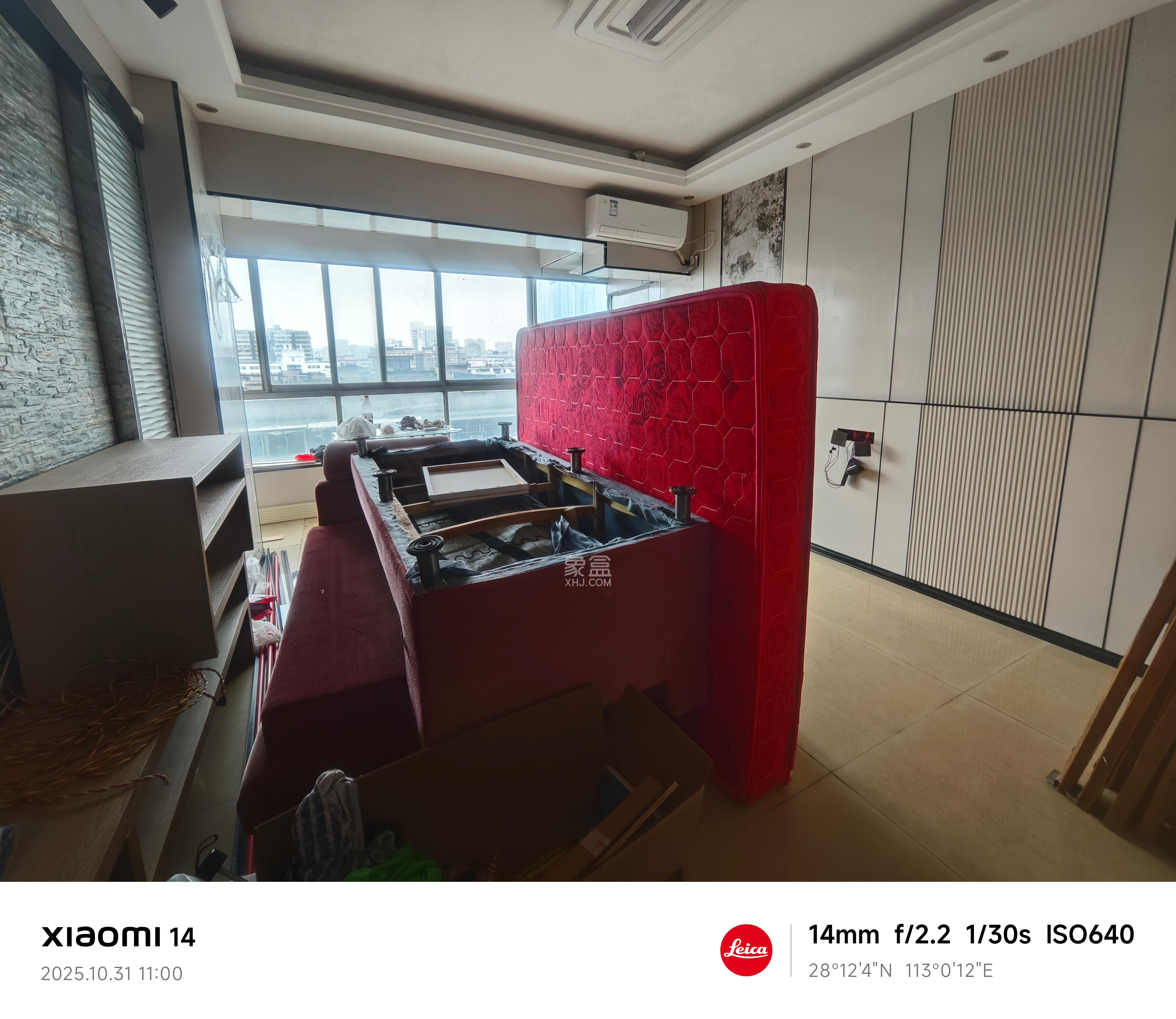 锦华时代  1室1厅1卫    1300.0元/月室内图