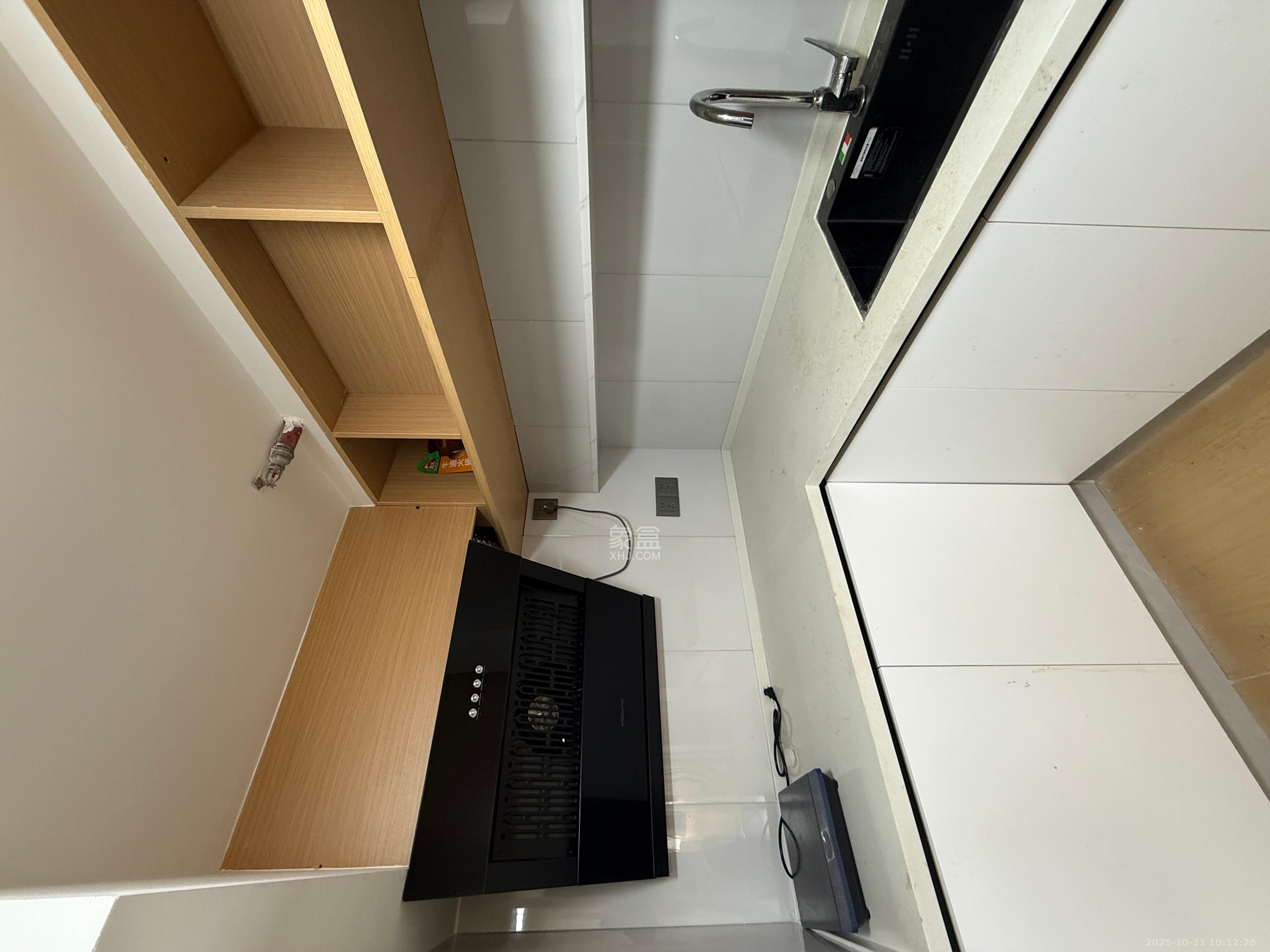 梅溪悦章 1室1厅1卫 1500.0元/月 梅溪悦章 1室1厅1卫 1500.0元/月室内图