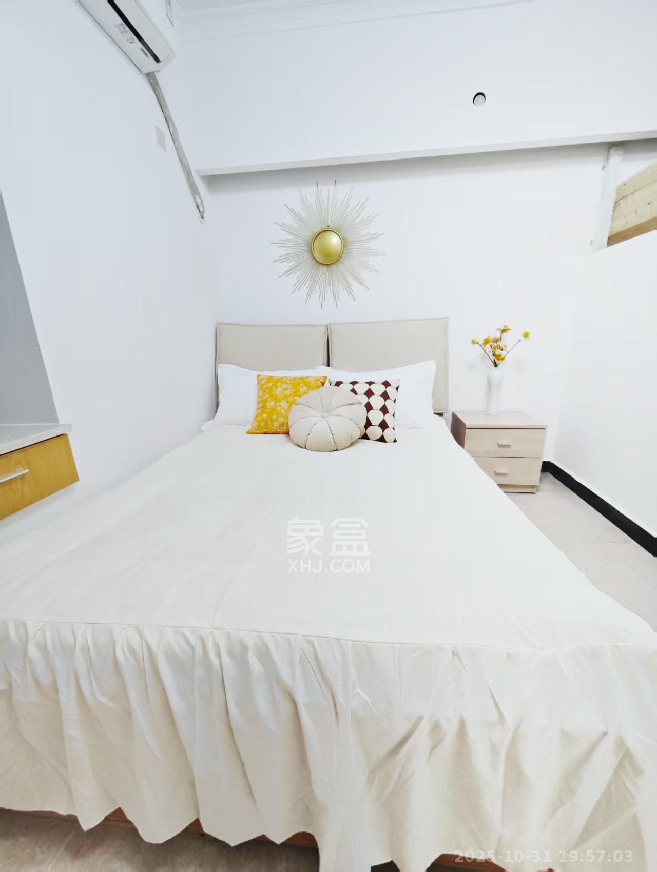 凯轩云顶  1室1厅1卫    1500.0元/月 凯轩云顶  1室1厅1卫    1500.0元/月室内图