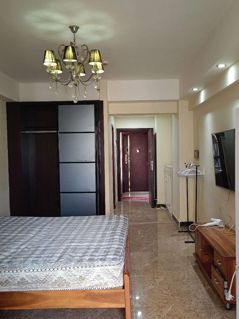 正大豪庭  1室1厅1卫    1600.0元/月室内图