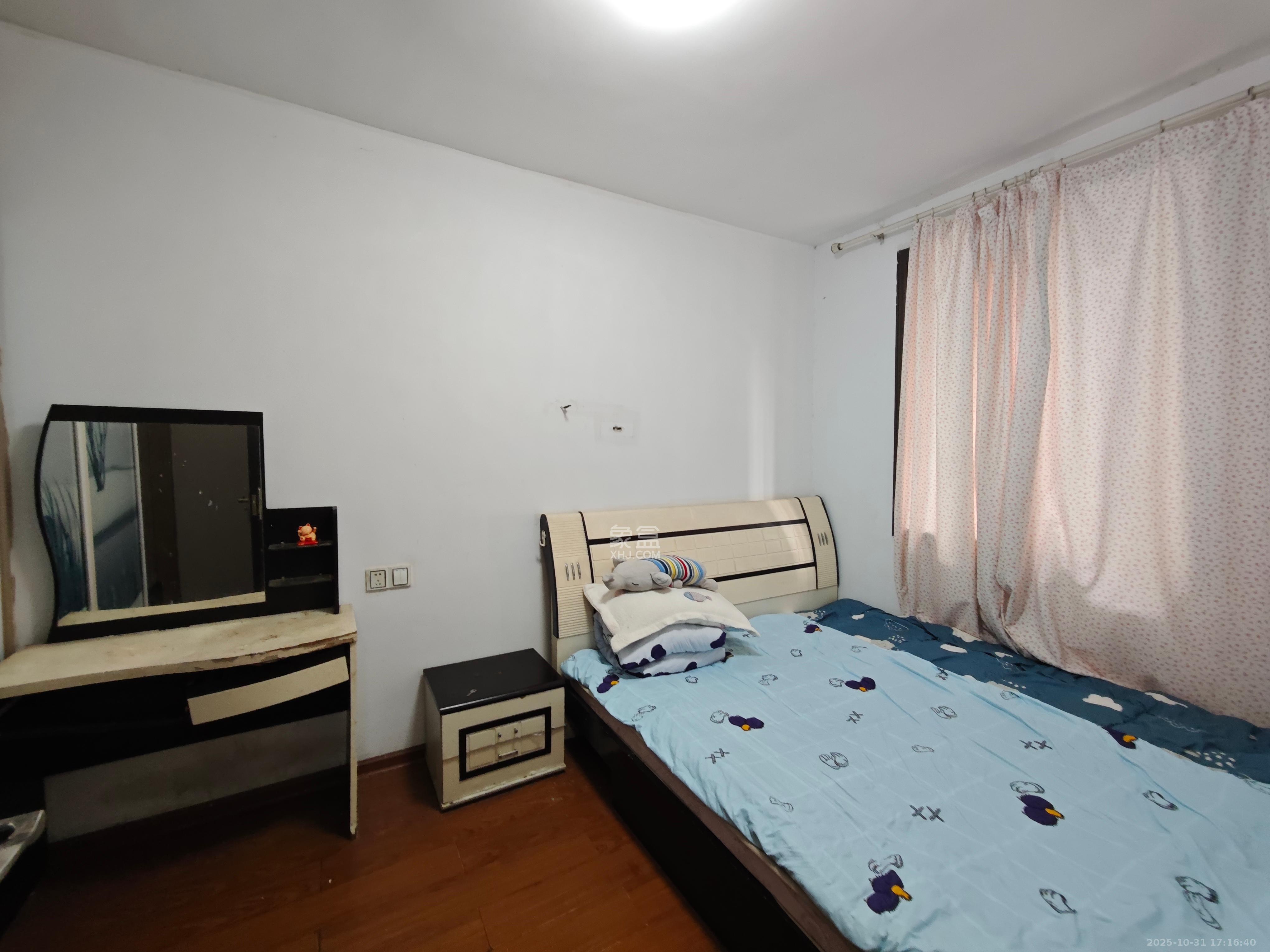 长沙市药材公司（太平街94号）  2室1厅1卫    1800.0元/月室内图