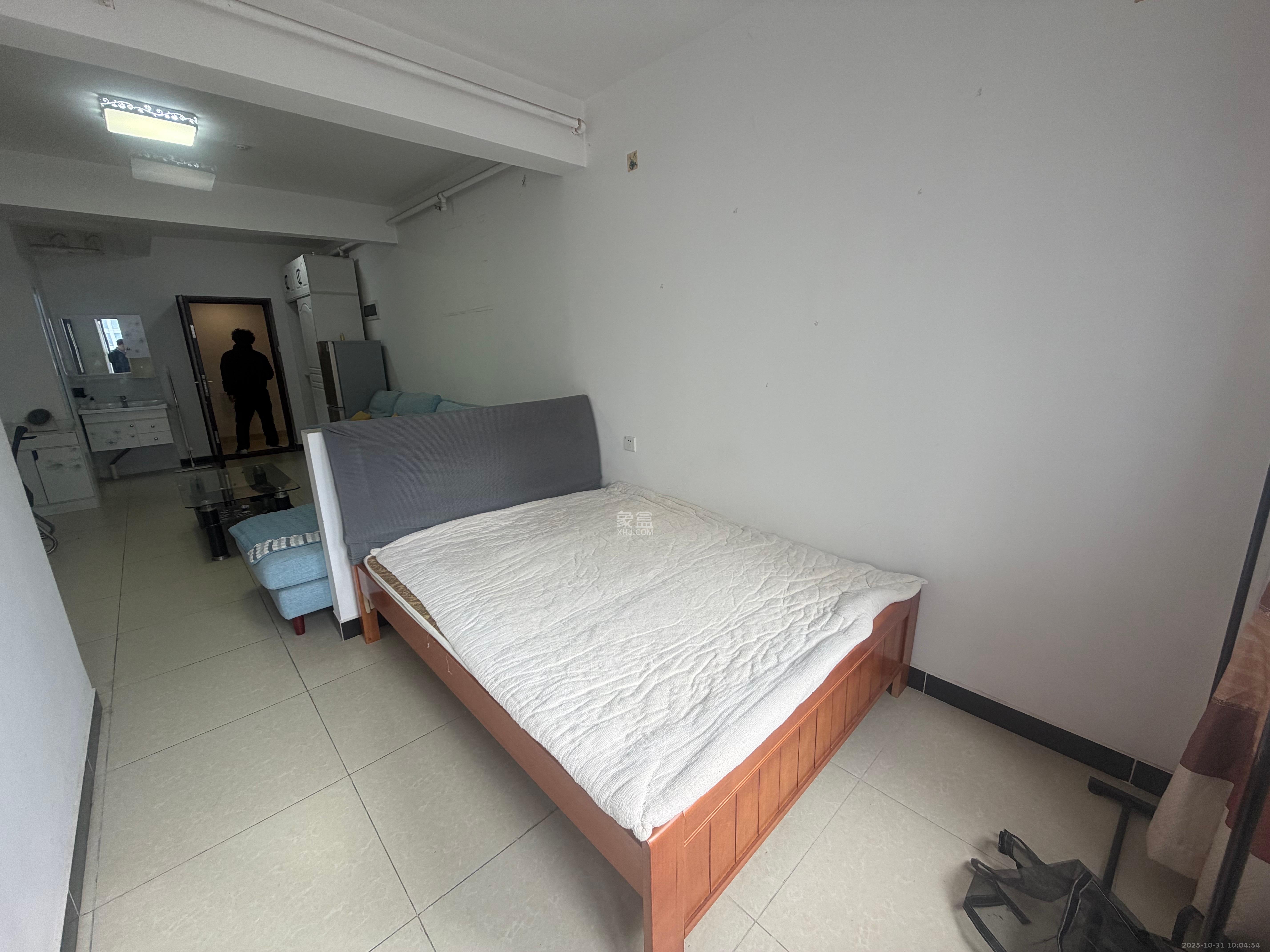 欧亚达国际广场  1室1厅1卫    1700.0元/月室内图